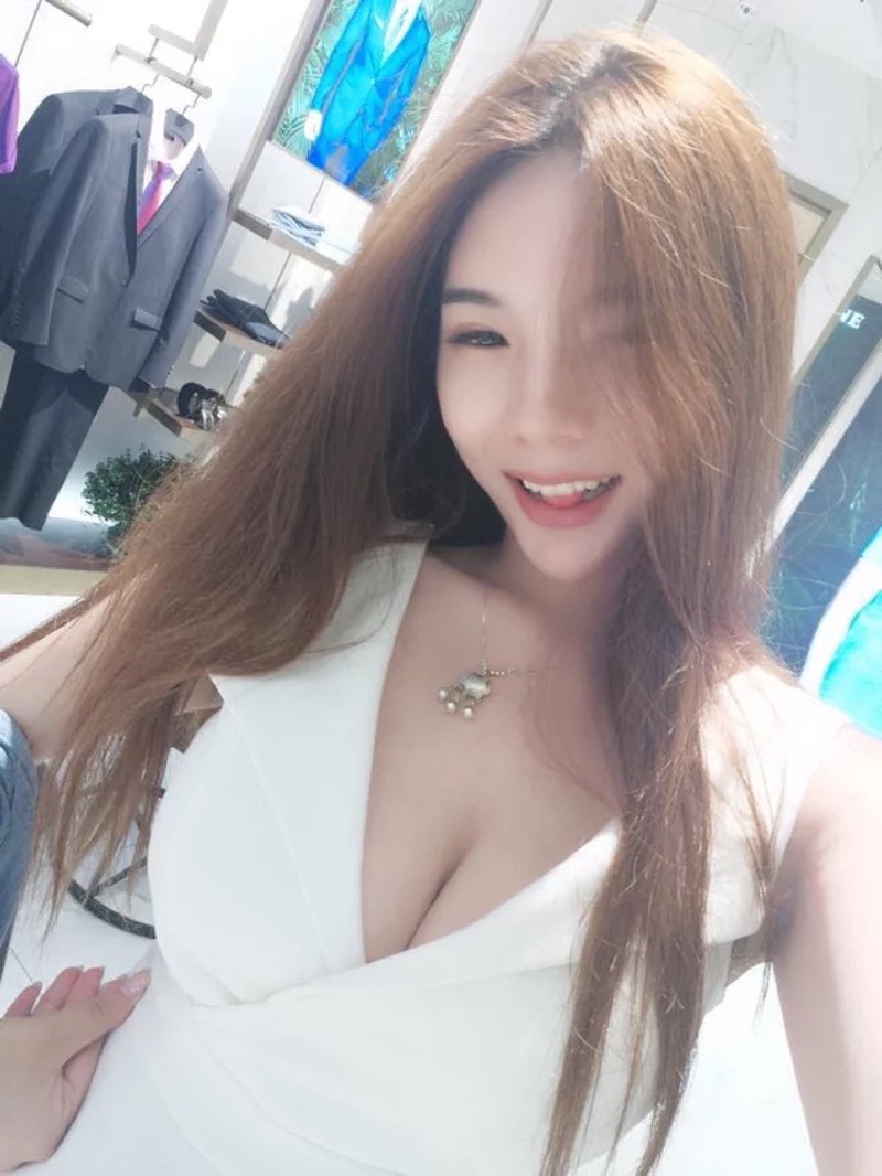 图片[53]-淘宝买家-内衣秀27-六色网