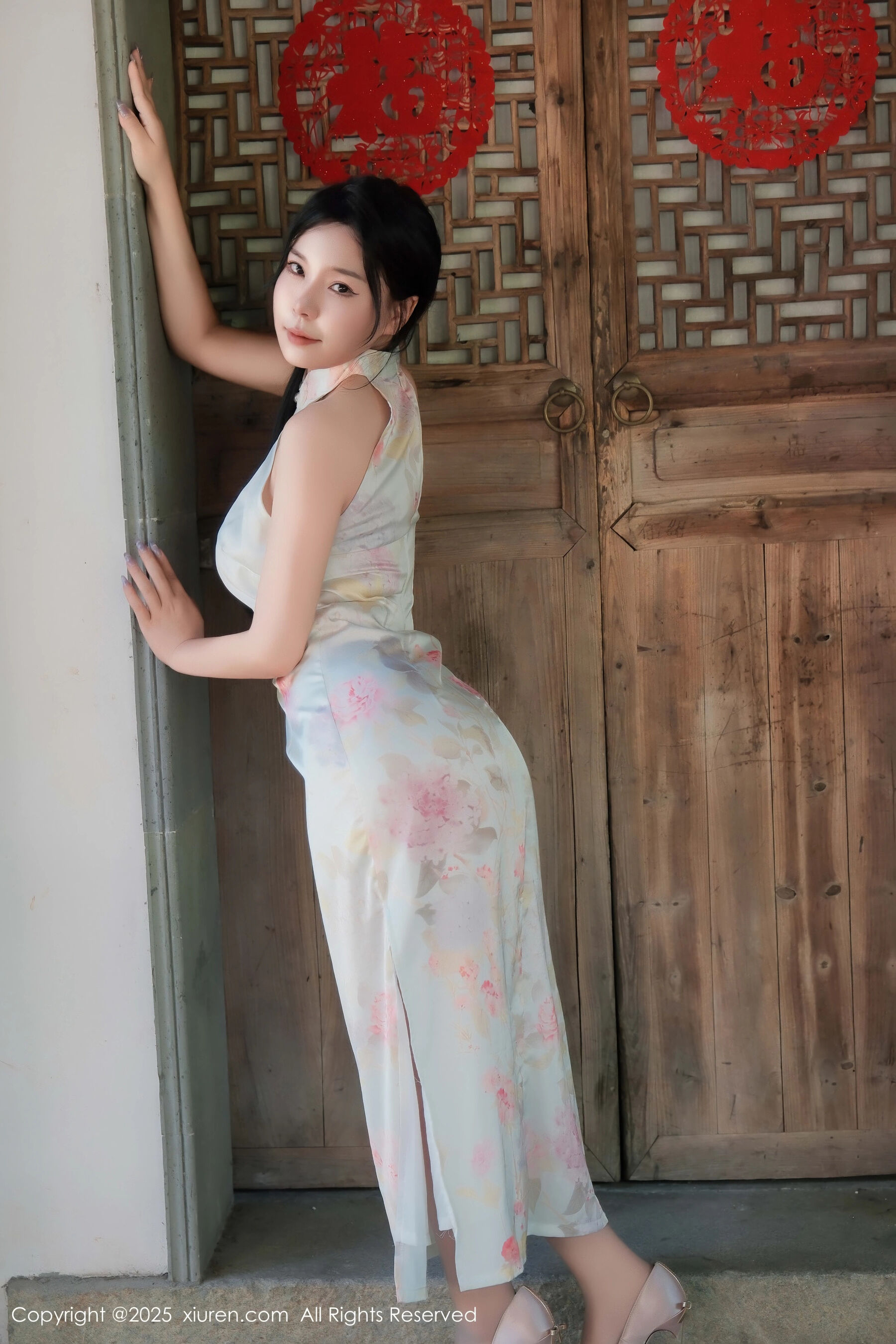 图片[23]-[Xiuren秀人网] 2025.02.17 NO.9893 麦田[71P]-六色网