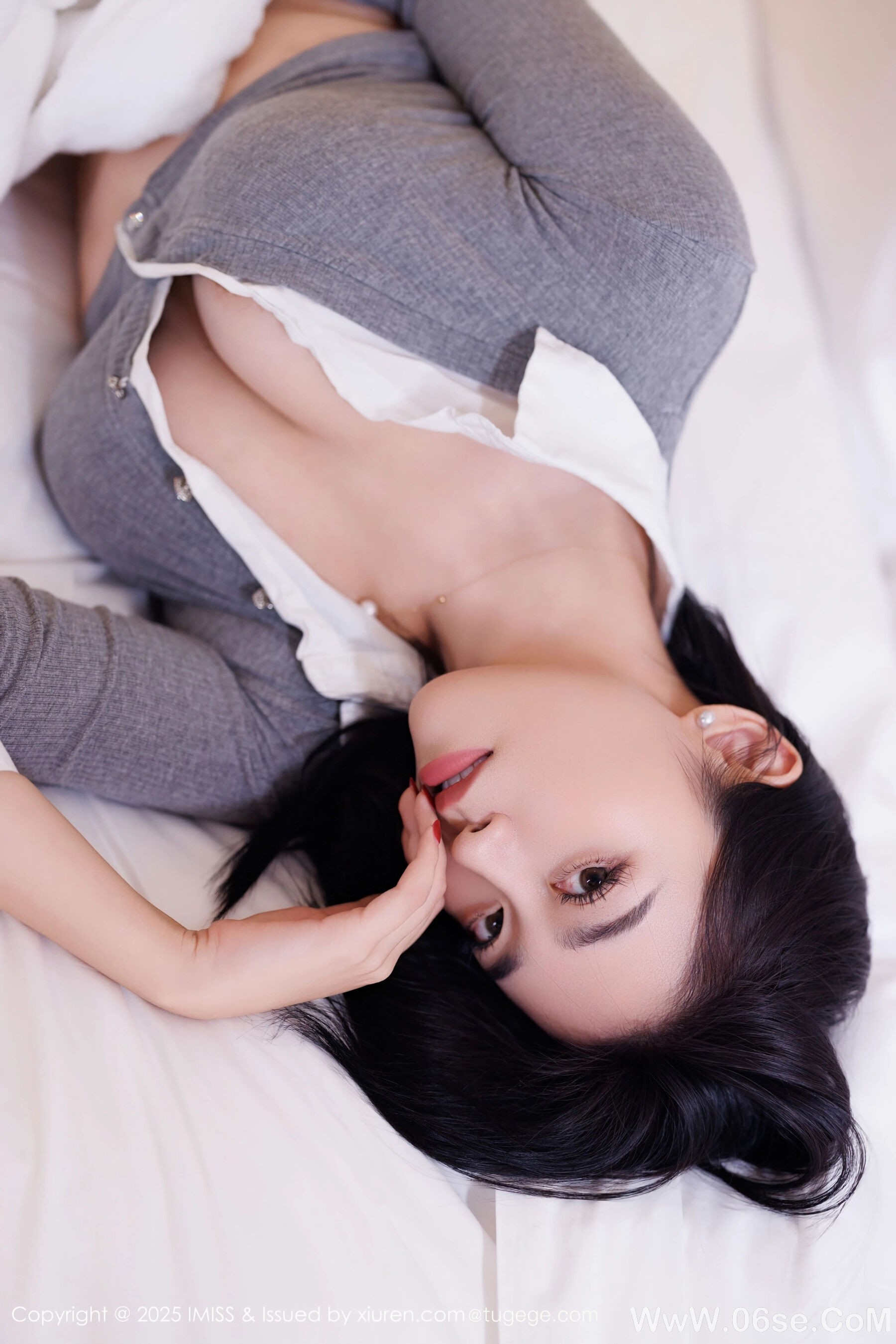 图片[70]-爱蜜社 2025.01.23 NO.0784 许诺Sabrina[96P]-六色网