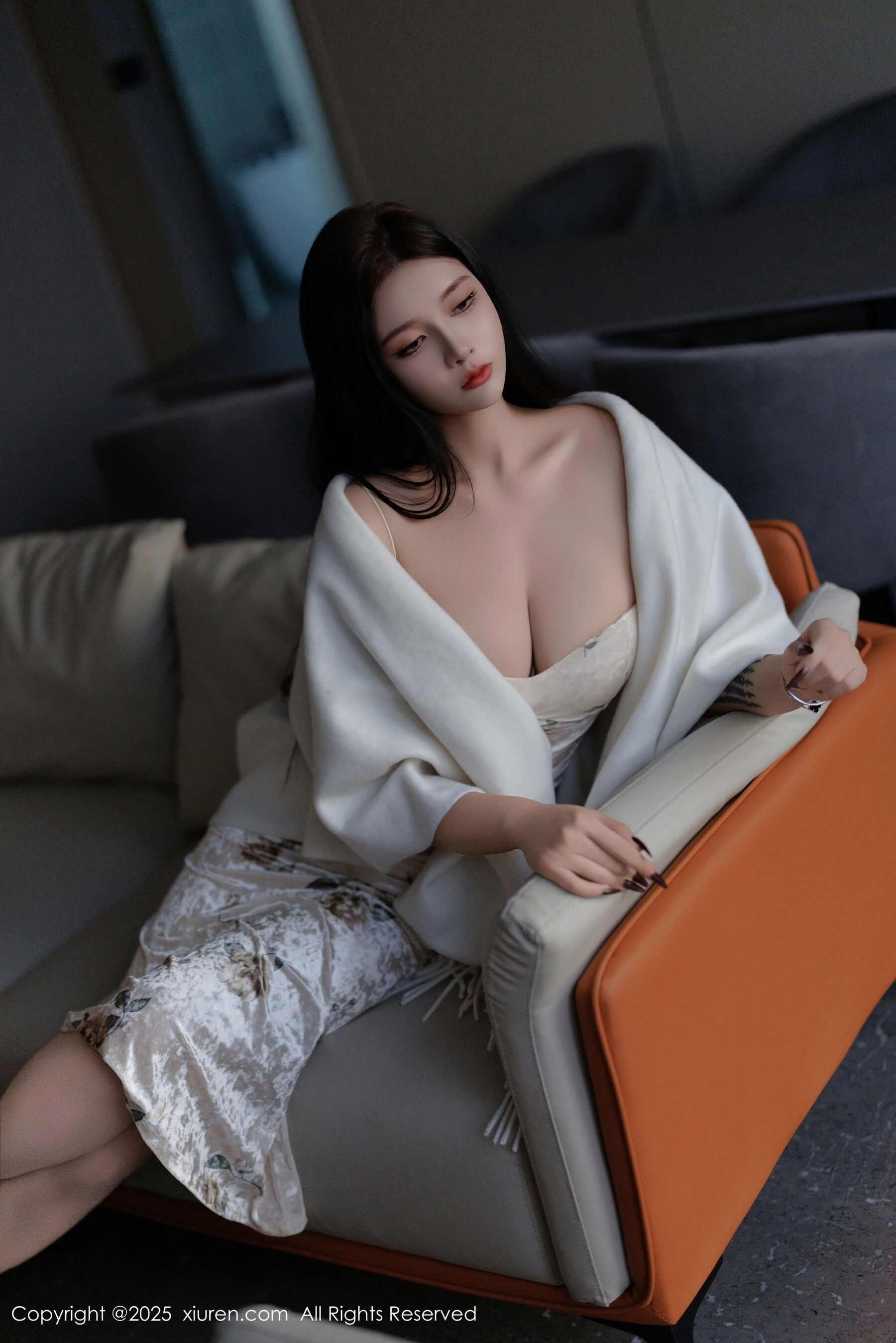 图片[7]-[Xiuren秀人网] 2025.02.18 NO.9899 娜比[82P]-六色网