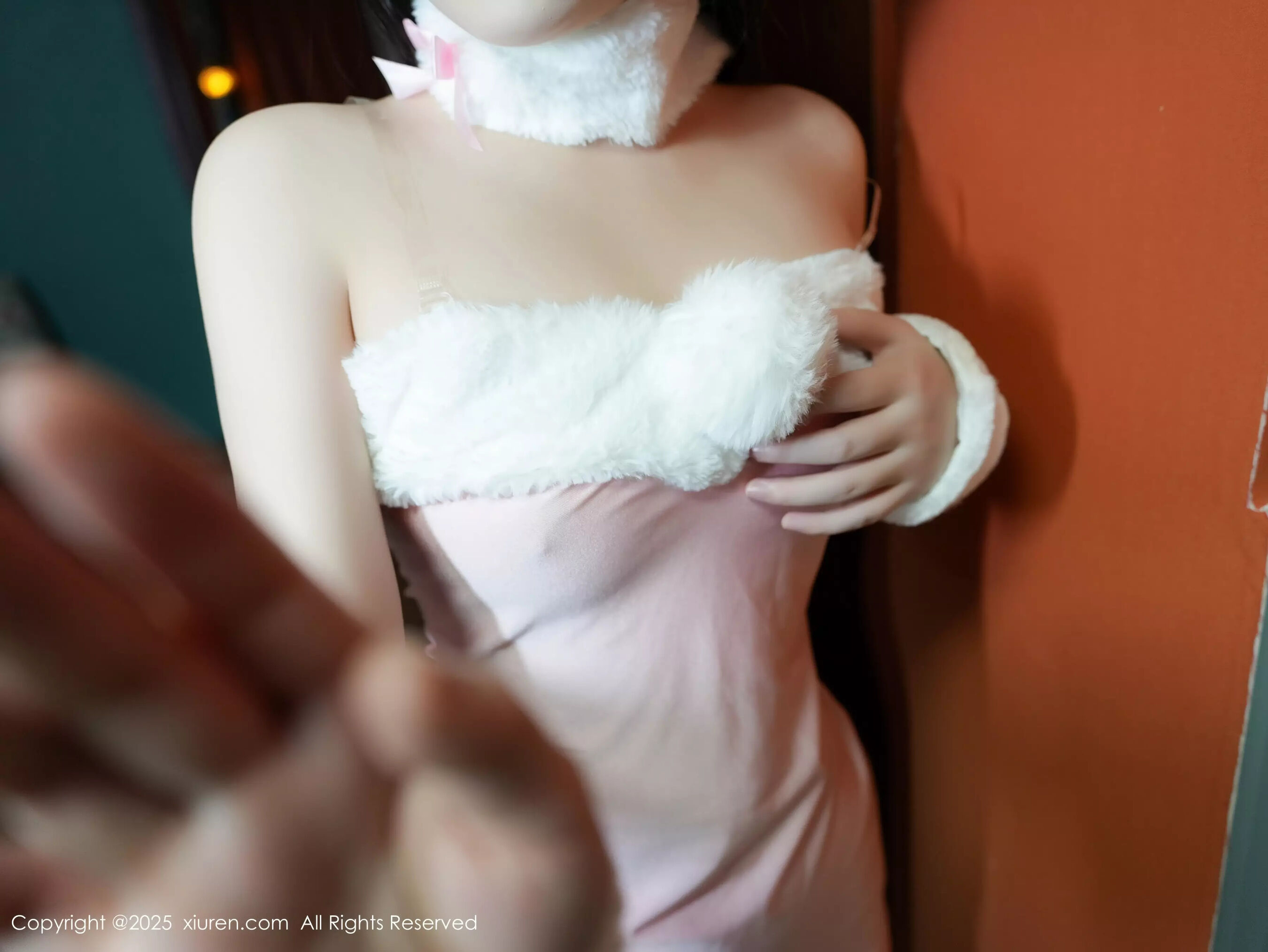 图片[24]-[Xiuren秀人网] 2025.03.03 NO.9954 小樱koko[66P]-六色网