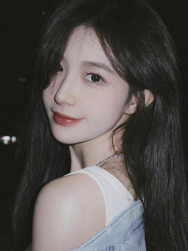图片[11]-清纯美女丨清新撩人的女孩-六色网