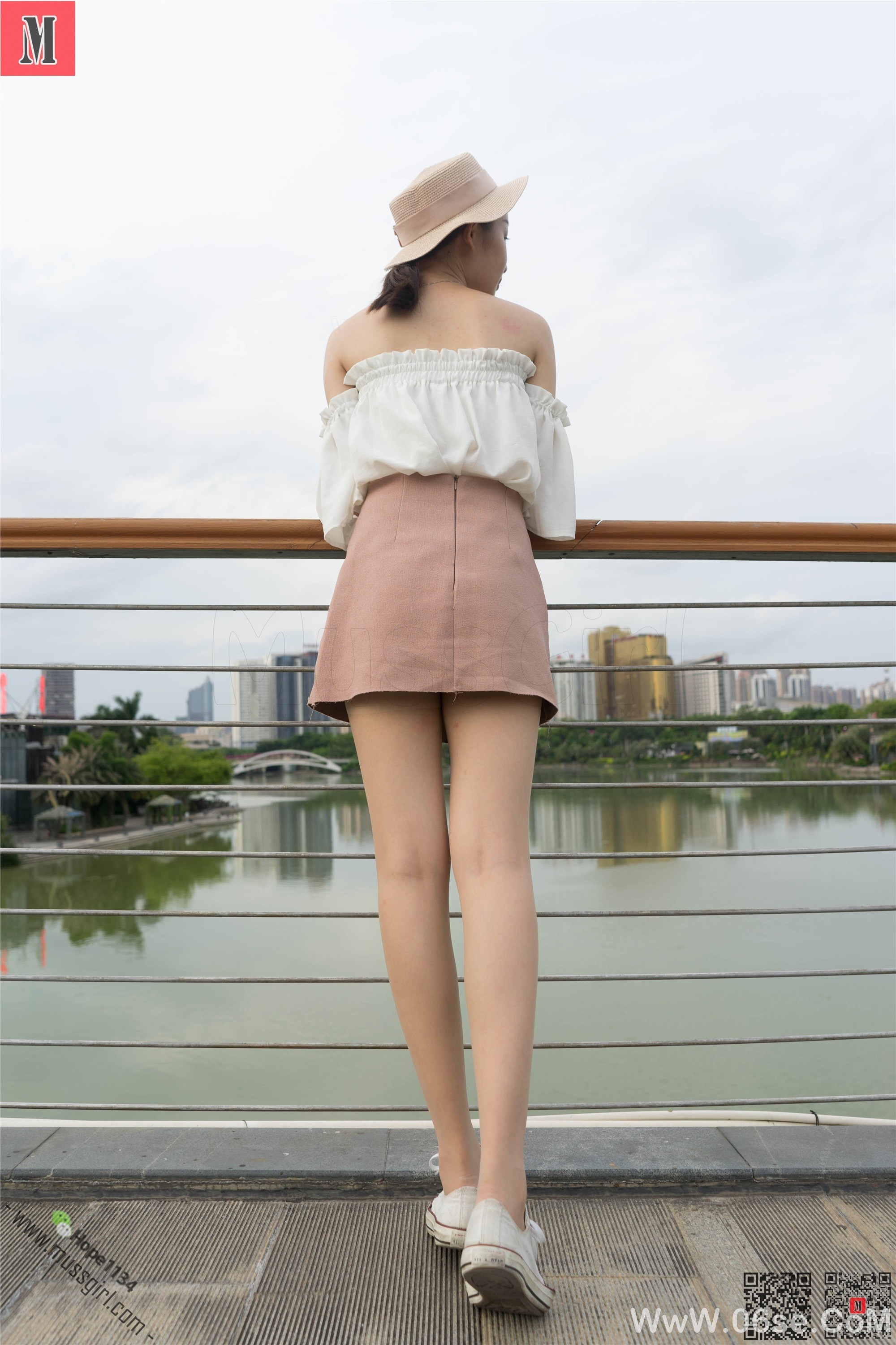 图片[18]-MussGirl慕丝女郎 NO.472 筱敏[64P]-六色网