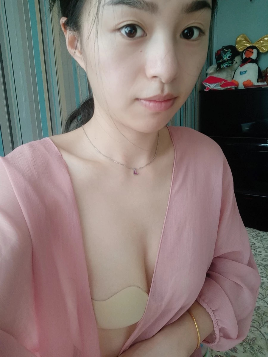 图片[67]-淘宝买家-内衣秀02-六色网