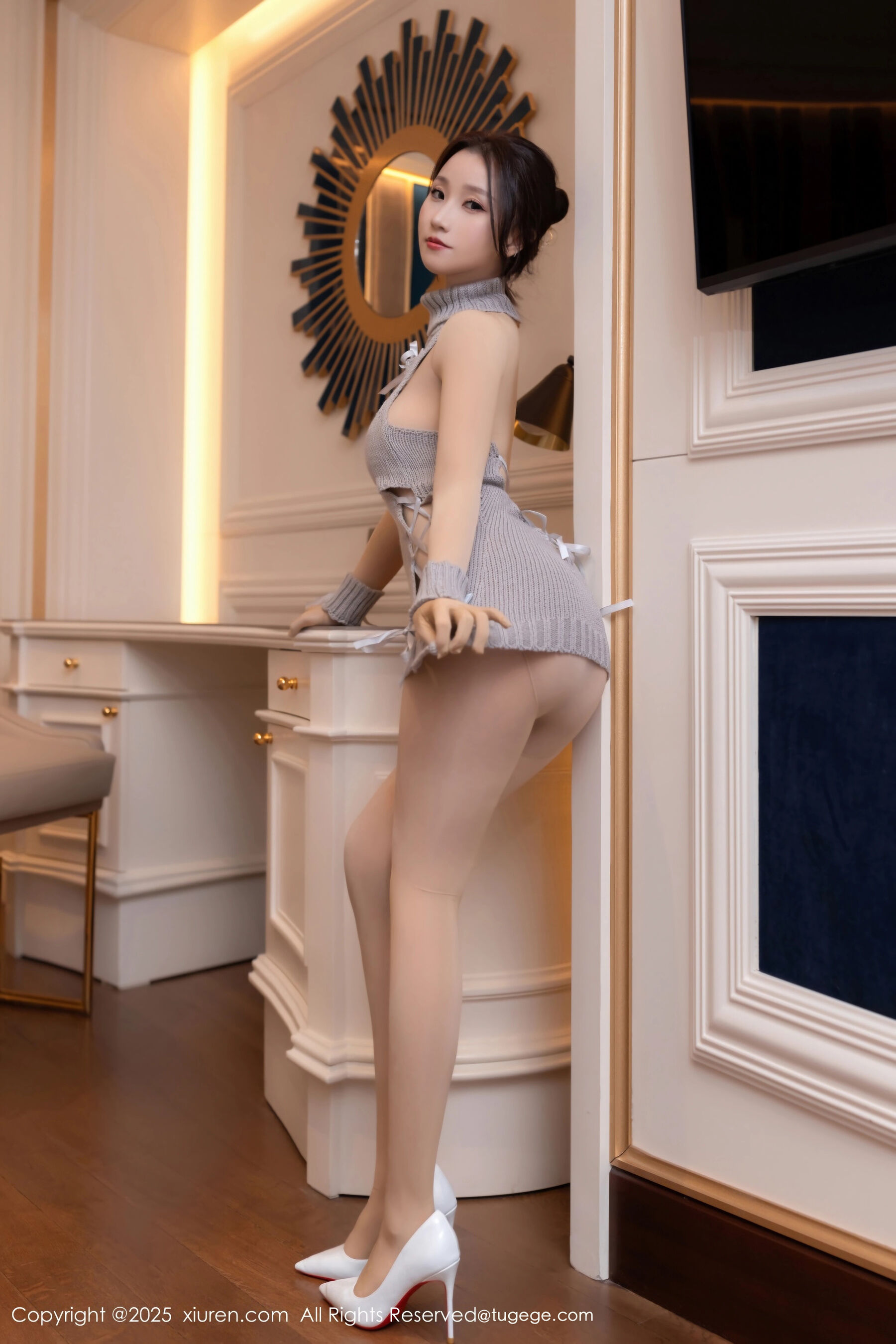 图片[29]-[Xiuren秀人网] 2025.02.20 NO.9912 杏子Yada[81P]-六色网