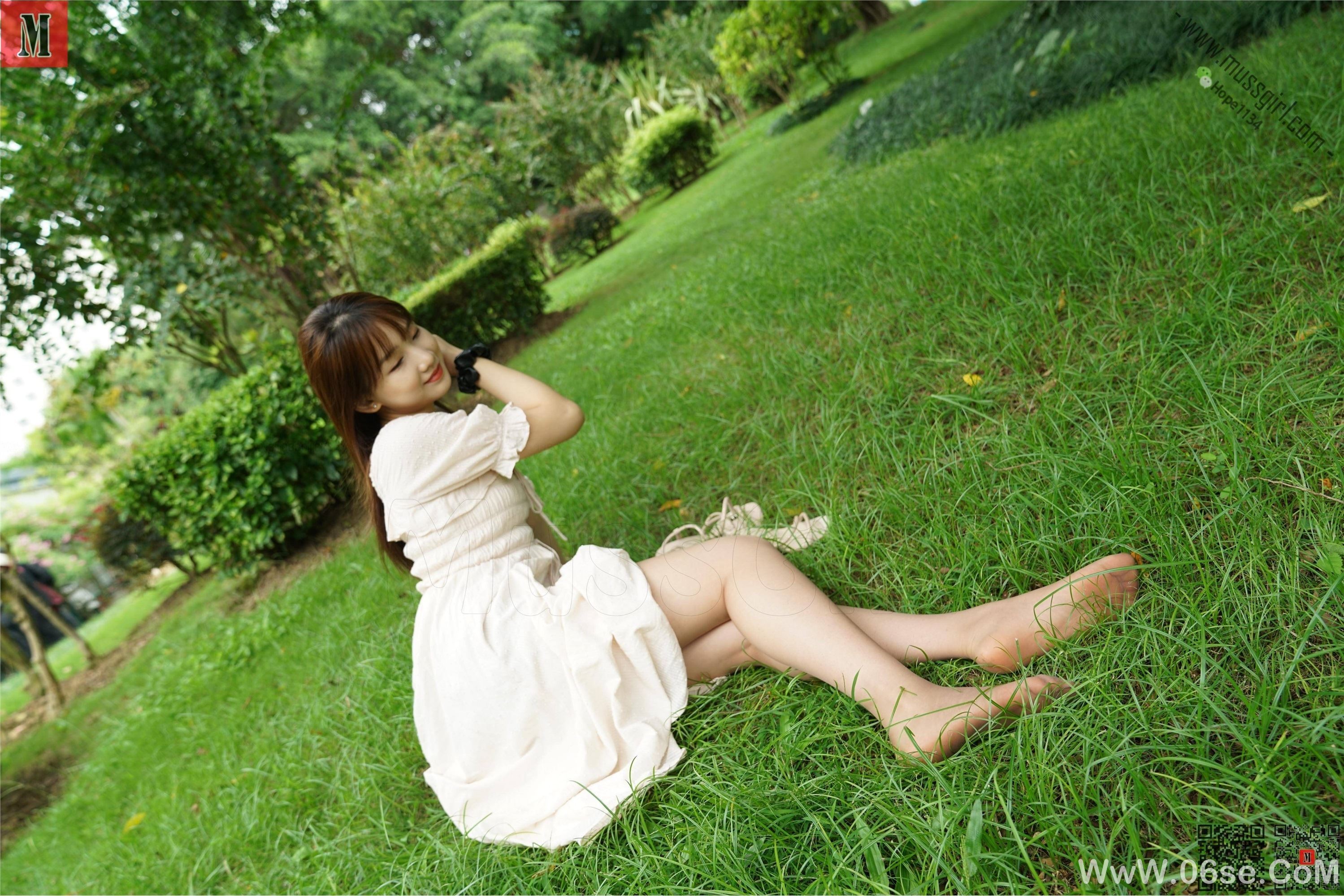 图片[9]-MussGirl慕丝女郎 NO.475 MAY[83P]-六色网