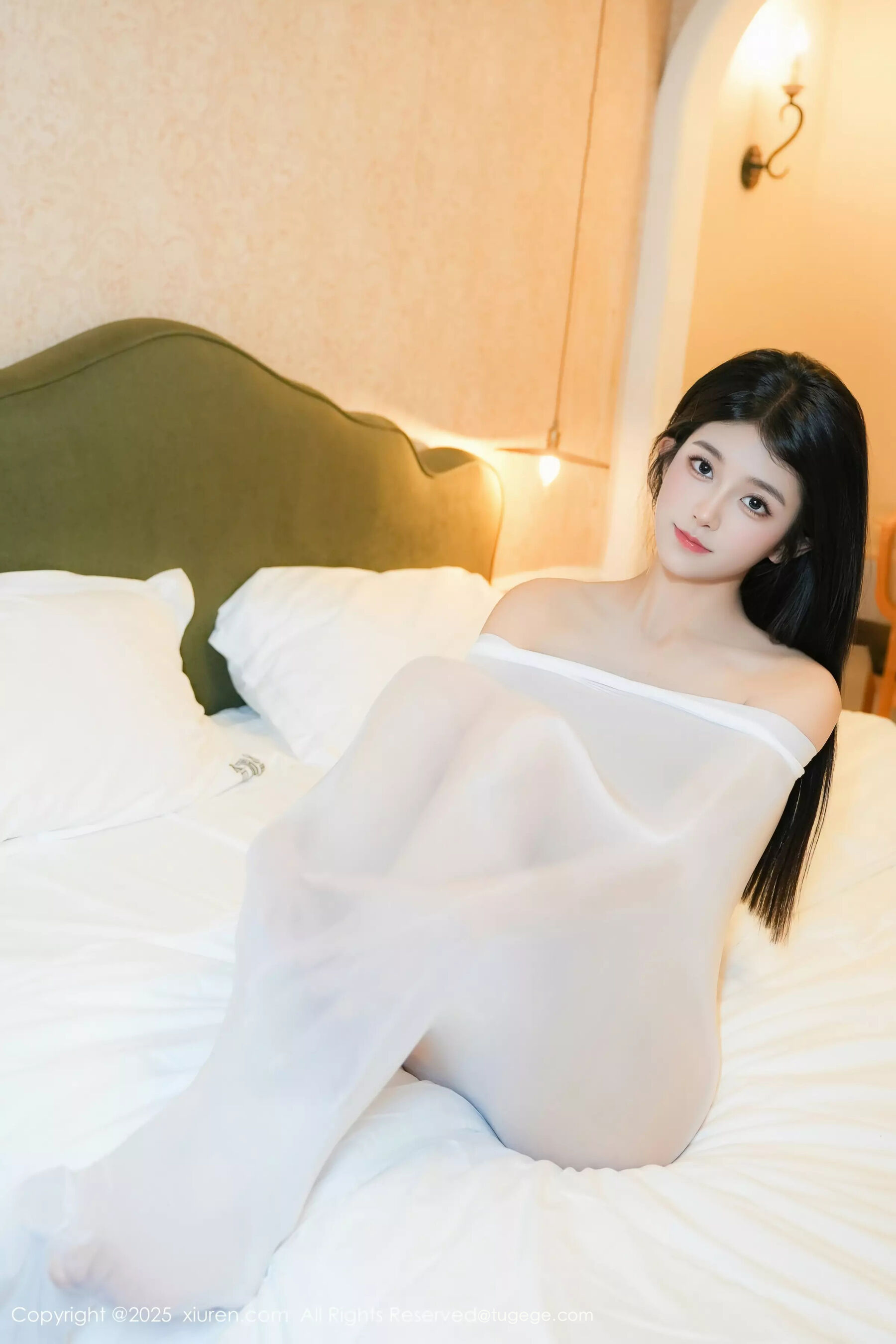 图片[20]-[Xiuren秀人网] 2025.02.27 NO.9941 美少女@[64P]-六色网