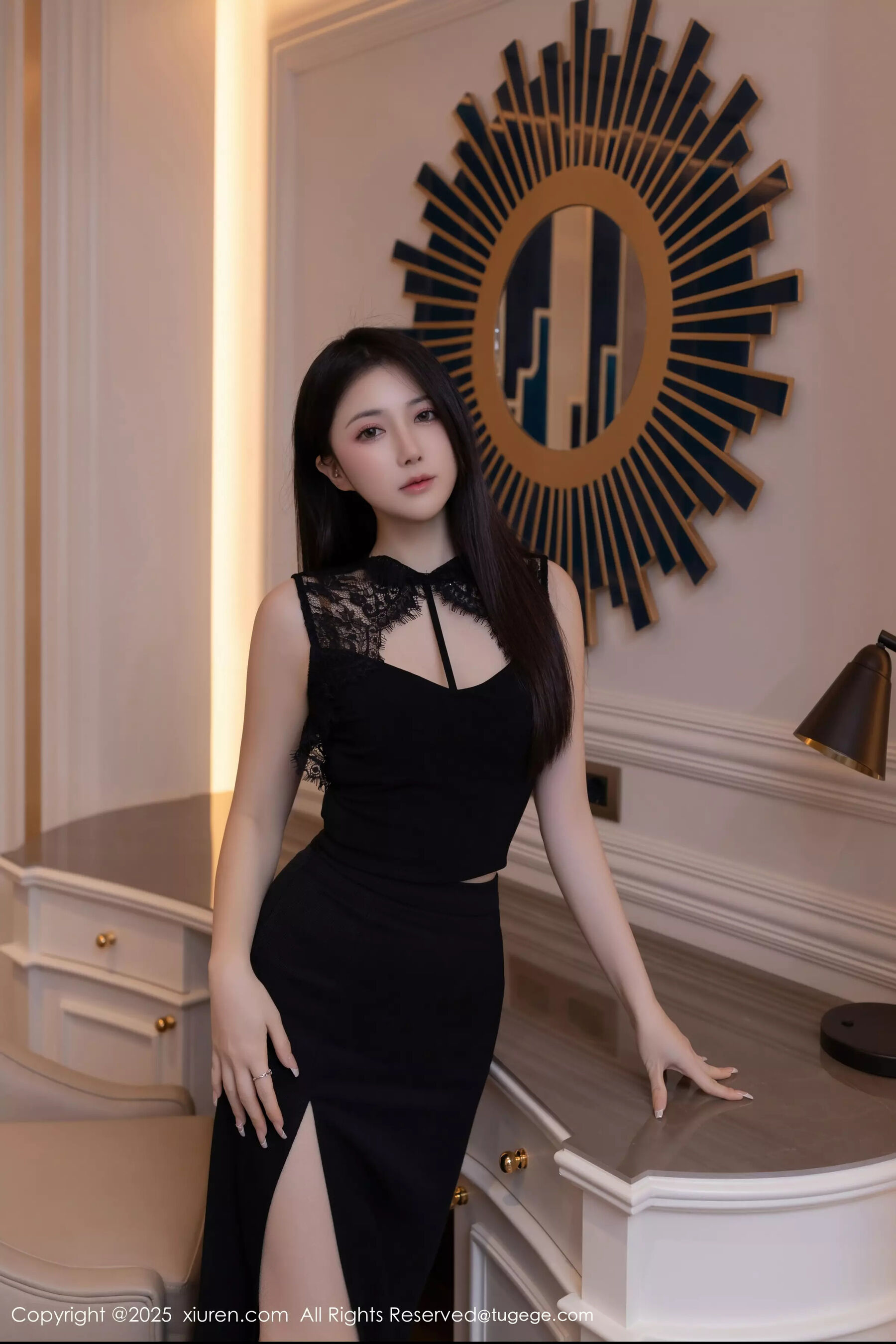 图片[20]-[Xiuren秀人网] 2025.02.28 NO.9953 鱼子酱Fish[81P]-六色网