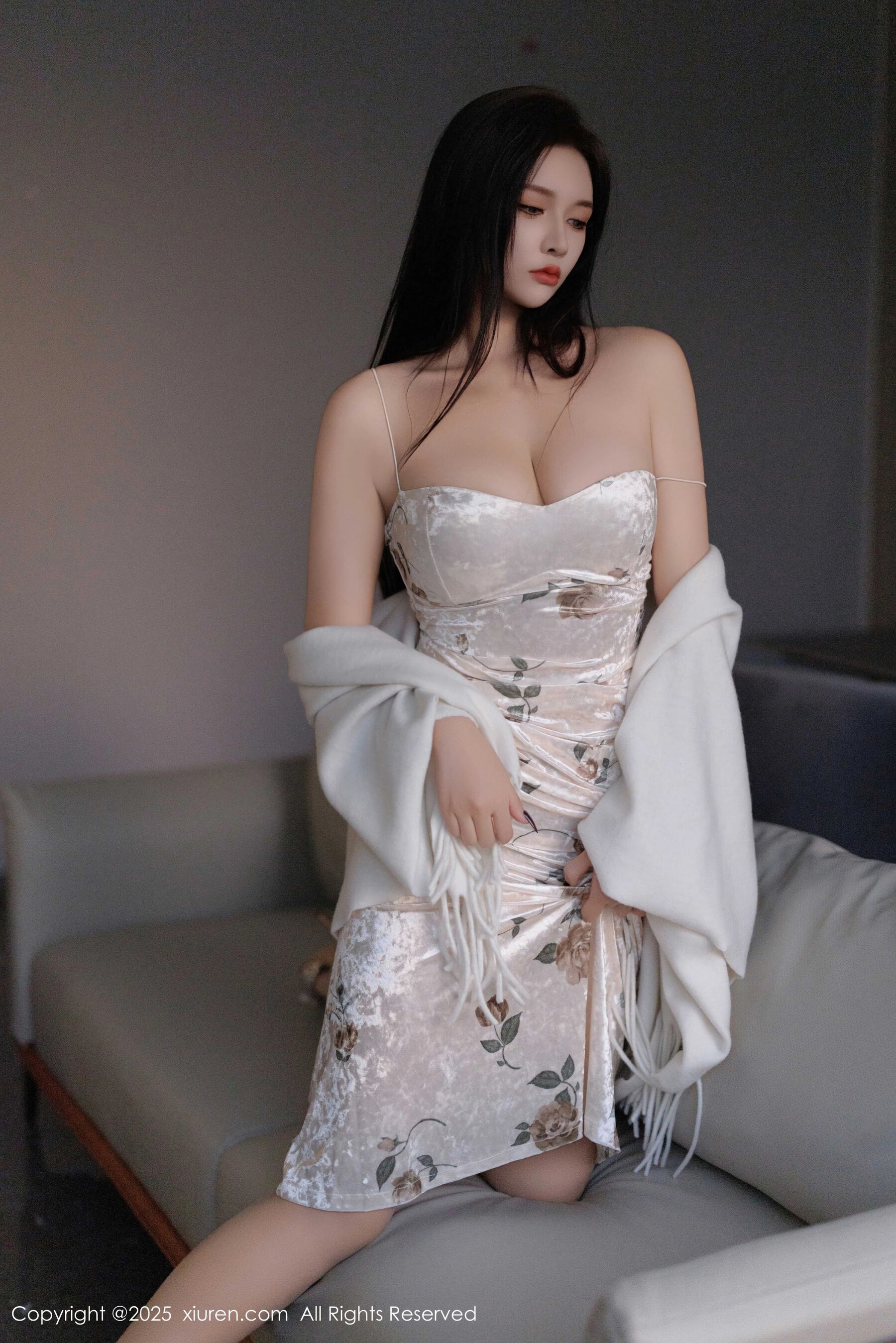 图片[29]-[Xiuren秀人网] 2025.02.18 NO.9899 娜比[82P]-六色网