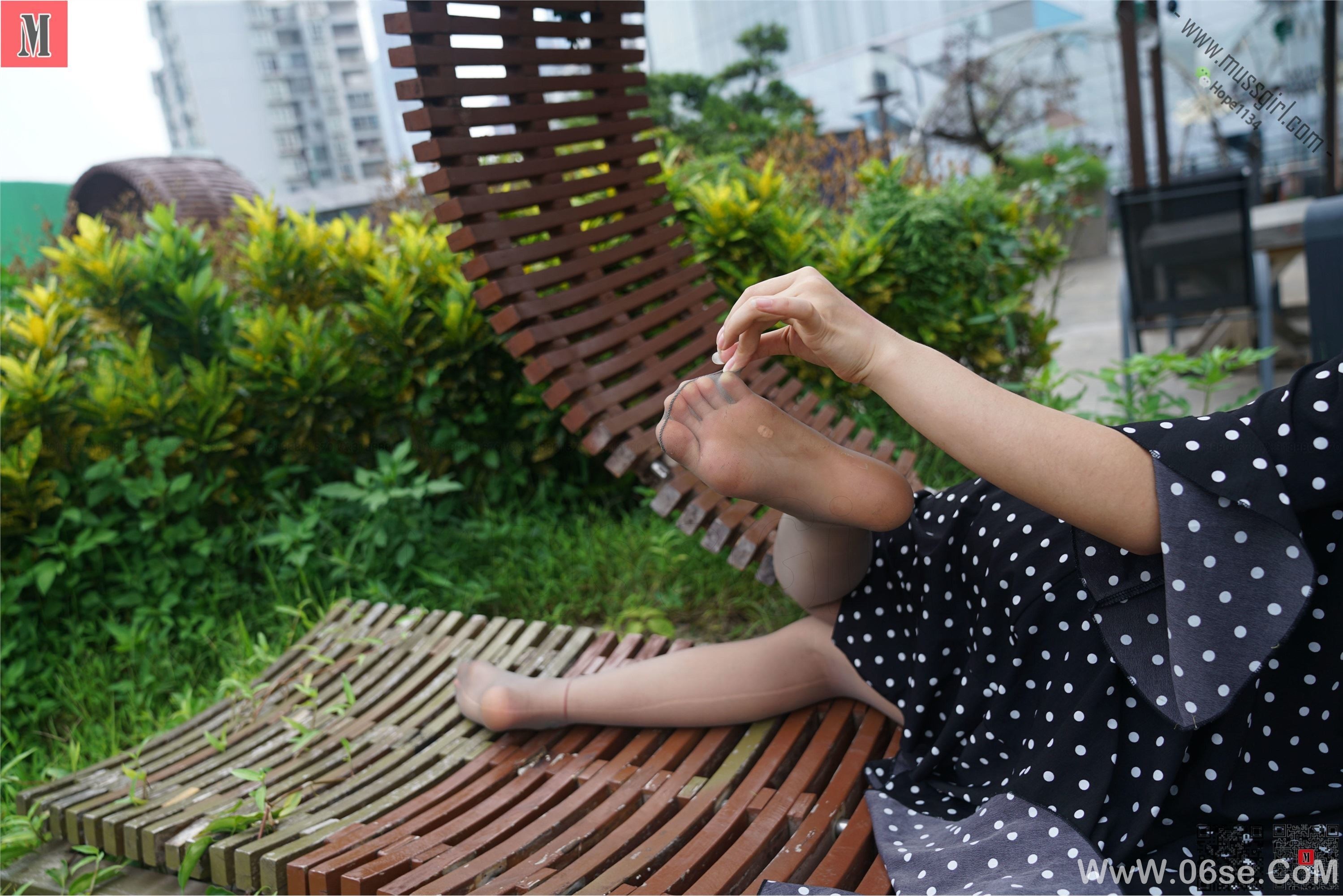 图片[24]-MussGirl慕丝女郎 NO.473 阿乖[97P]-六色网