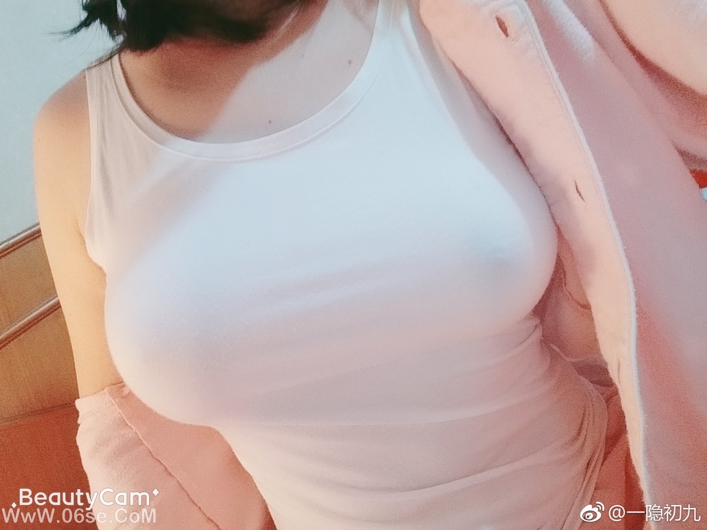 图片[53]-淘宝买家-内衣秀04-六色网