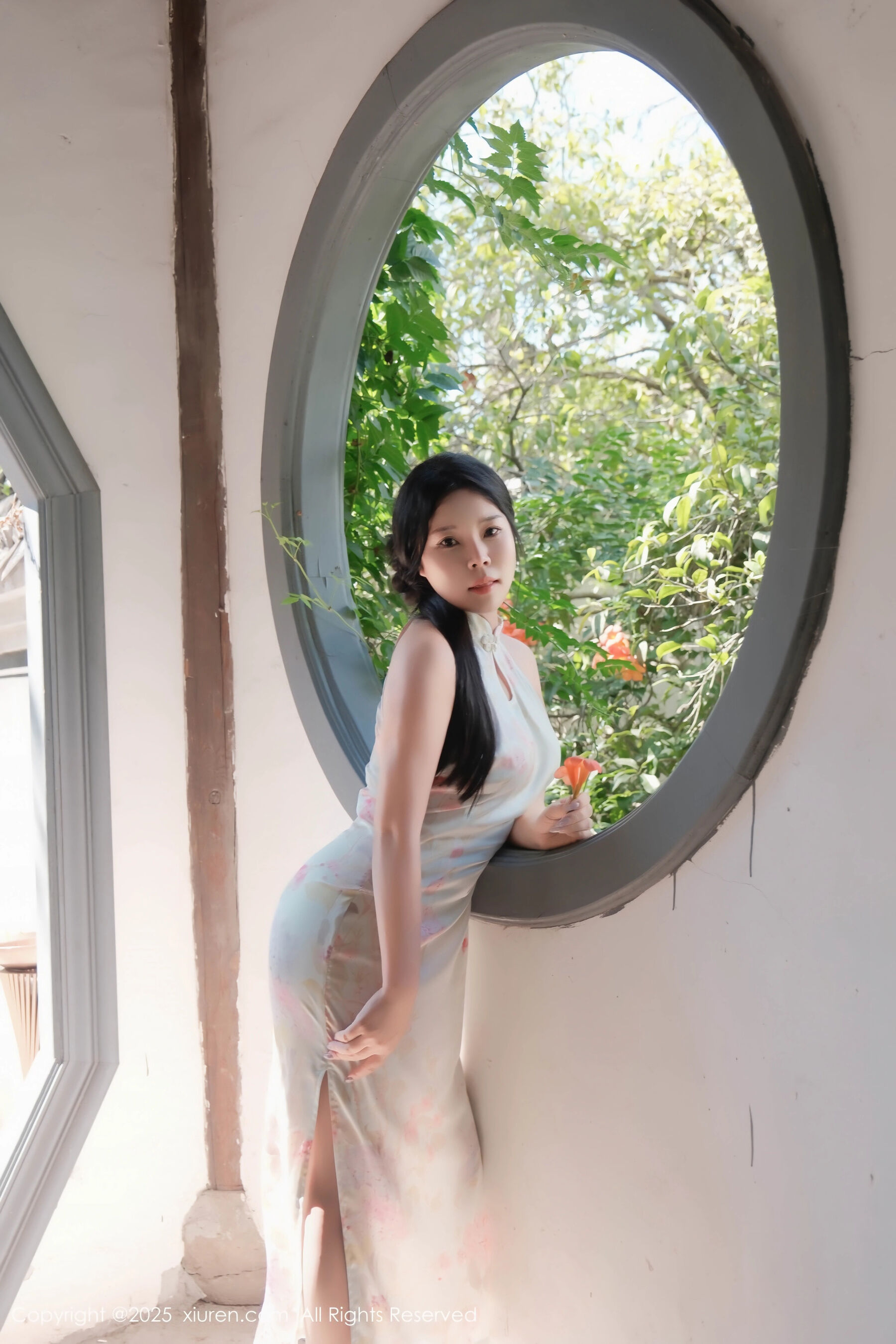 图片[37]-[Xiuren秀人网] 2025.02.17 NO.9893 麦田[71P]-六色网