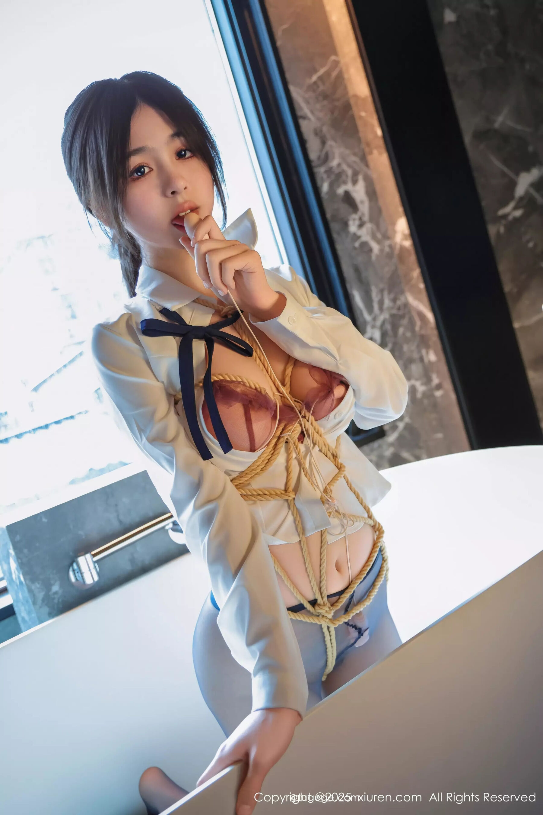图片[55]-[Xiuren秀人网] 2025.02.28 NO.9949 奶芙乔乔[73P]-六色网