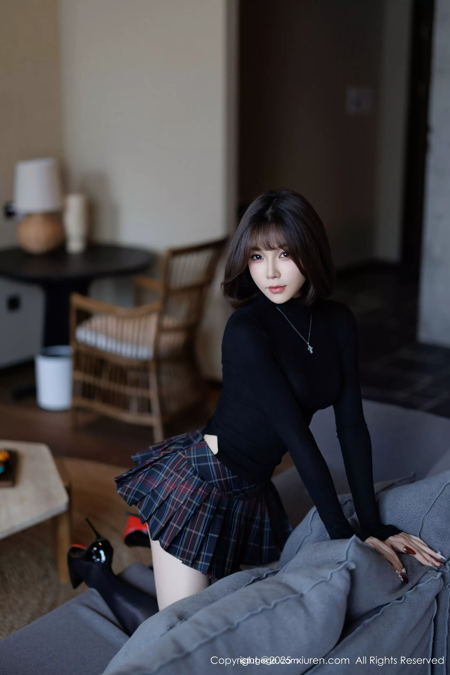 图片[30]-[Xiuren秀人网] 2025.02.27 NO.9944 徐莉芝Booty[86P]-六色网