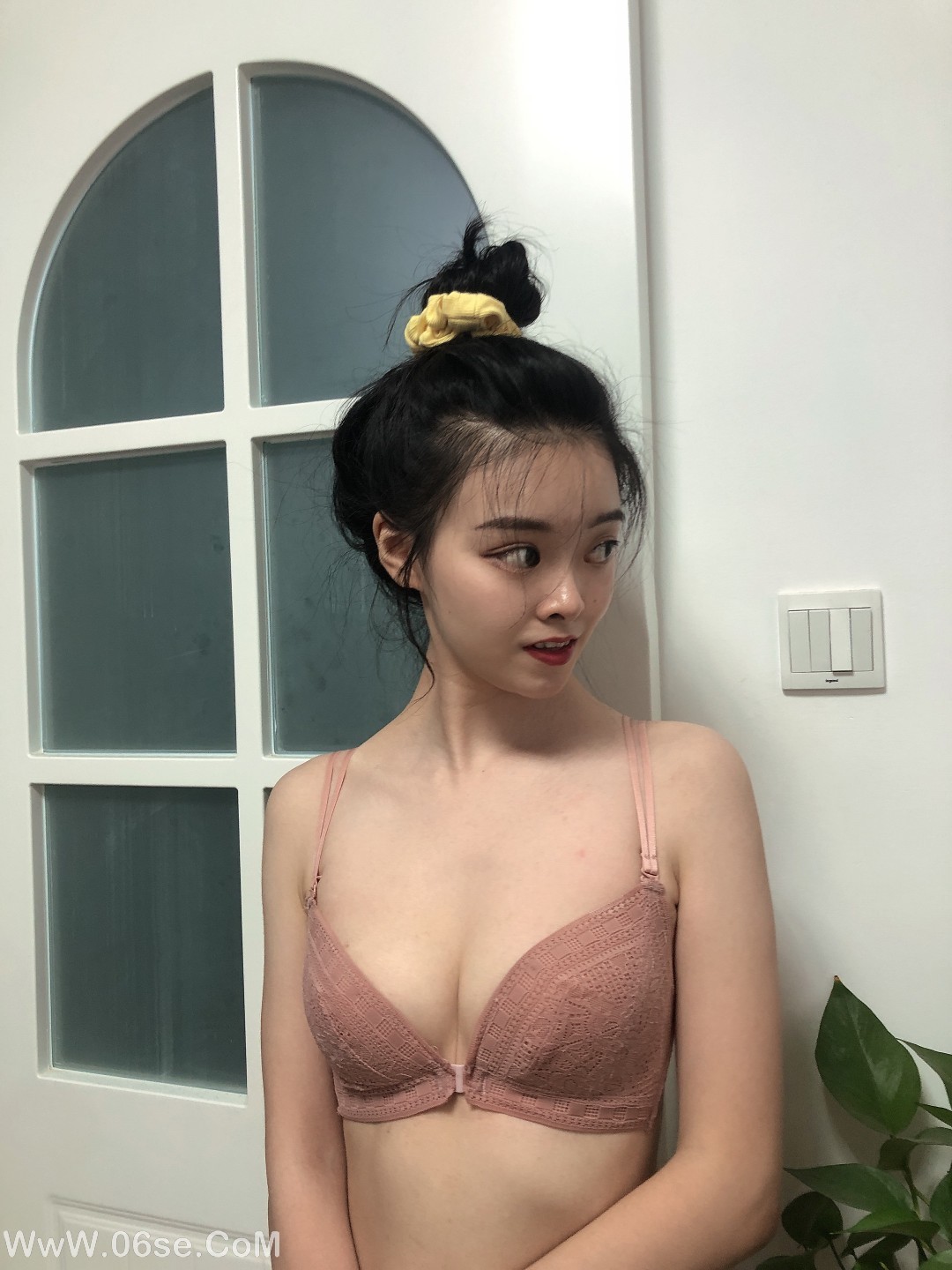 图片[44]-淘宝买家-内衣秀36-六色网