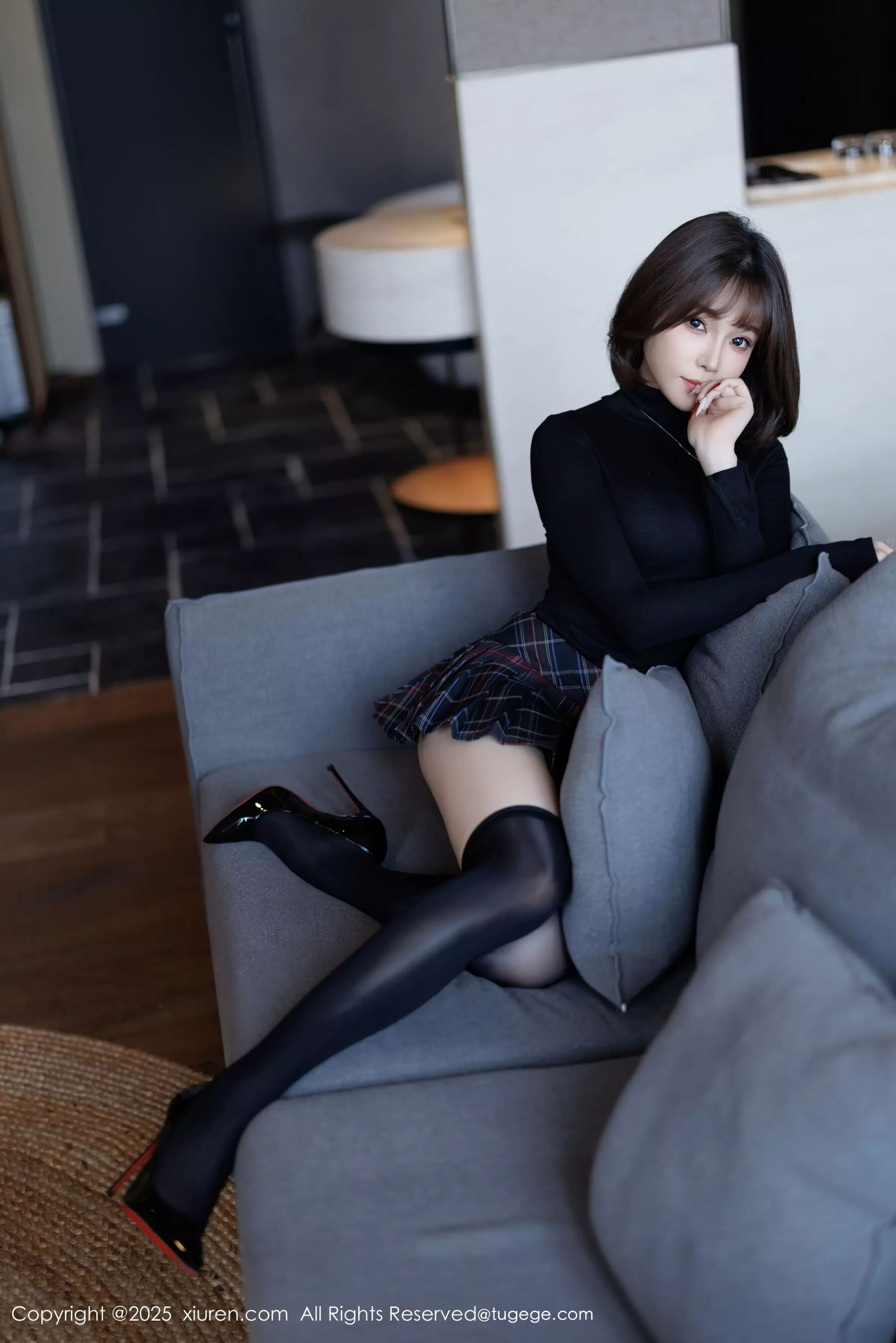 图片[31]-[Xiuren秀人网] 2025.02.27 NO.9944 徐莉芝Booty[86P]-六色网