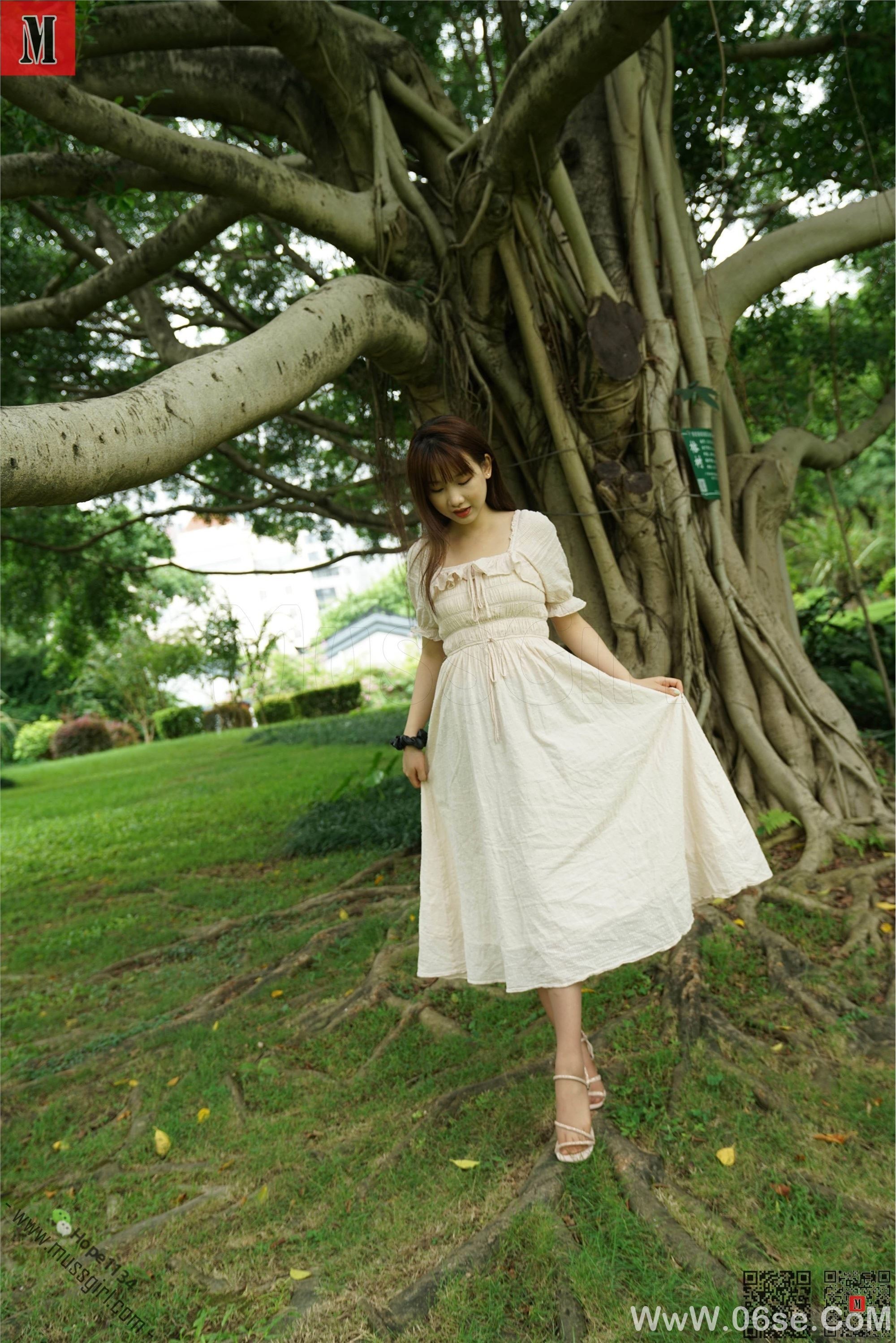 图片[81]-MussGirl慕丝女郎 NO.475 MAY[83P]-六色网