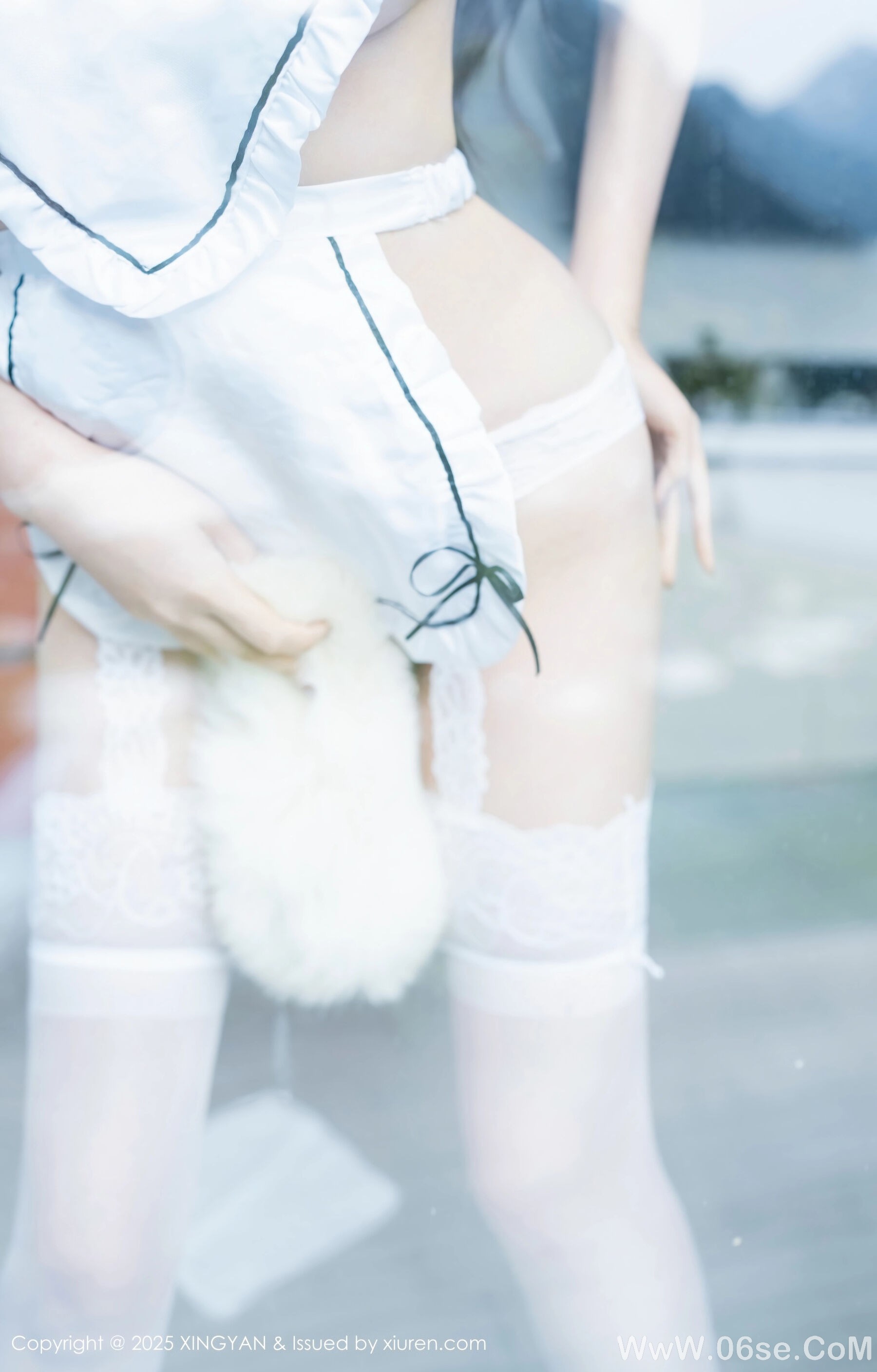 图片[51]-星颜社 2025.02.19 NO.0310 袁圆[81P]-六色网