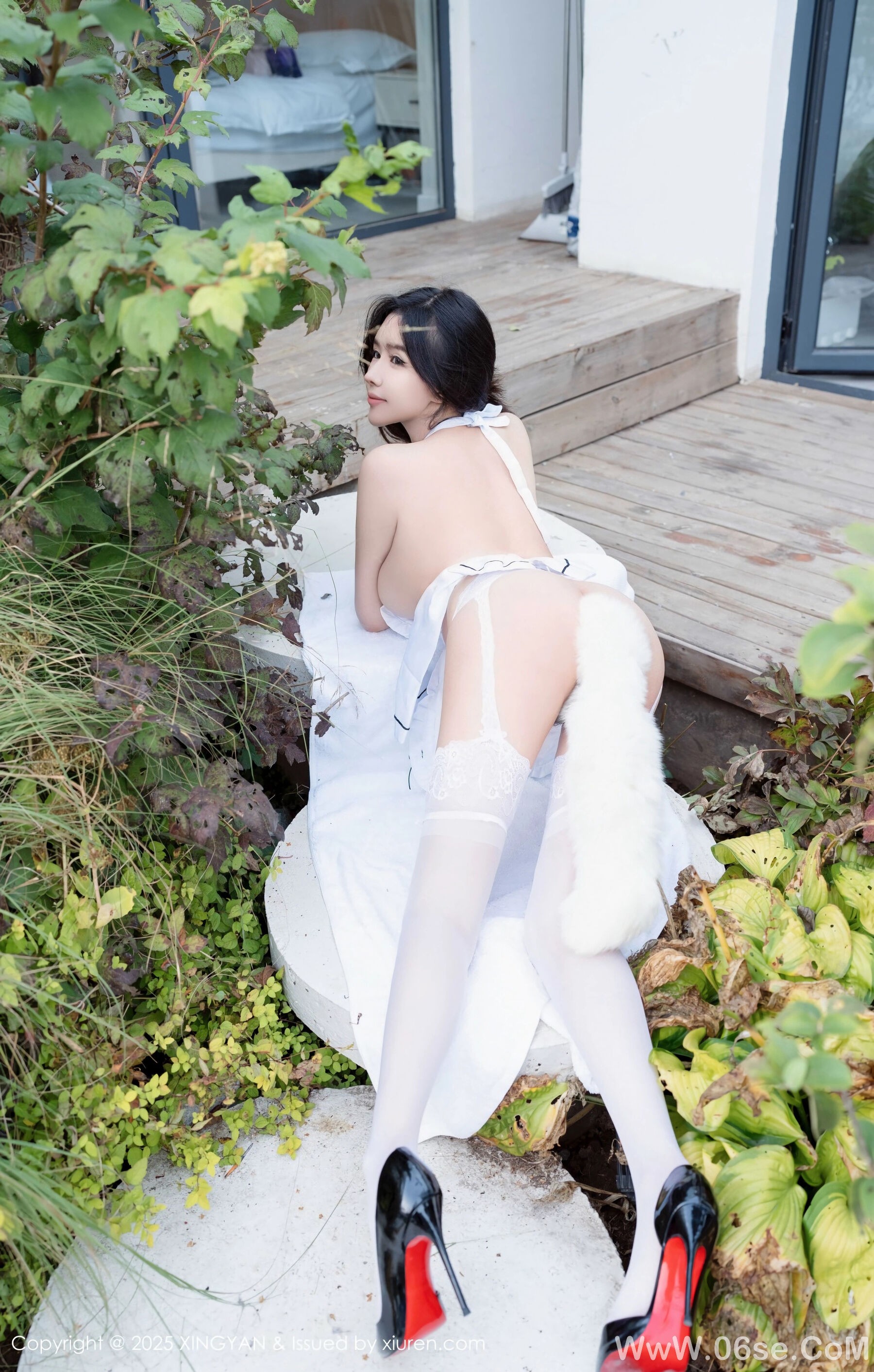 图片[68]-星颜社 2025.02.19 NO.0310 袁圆[81P]-六色网