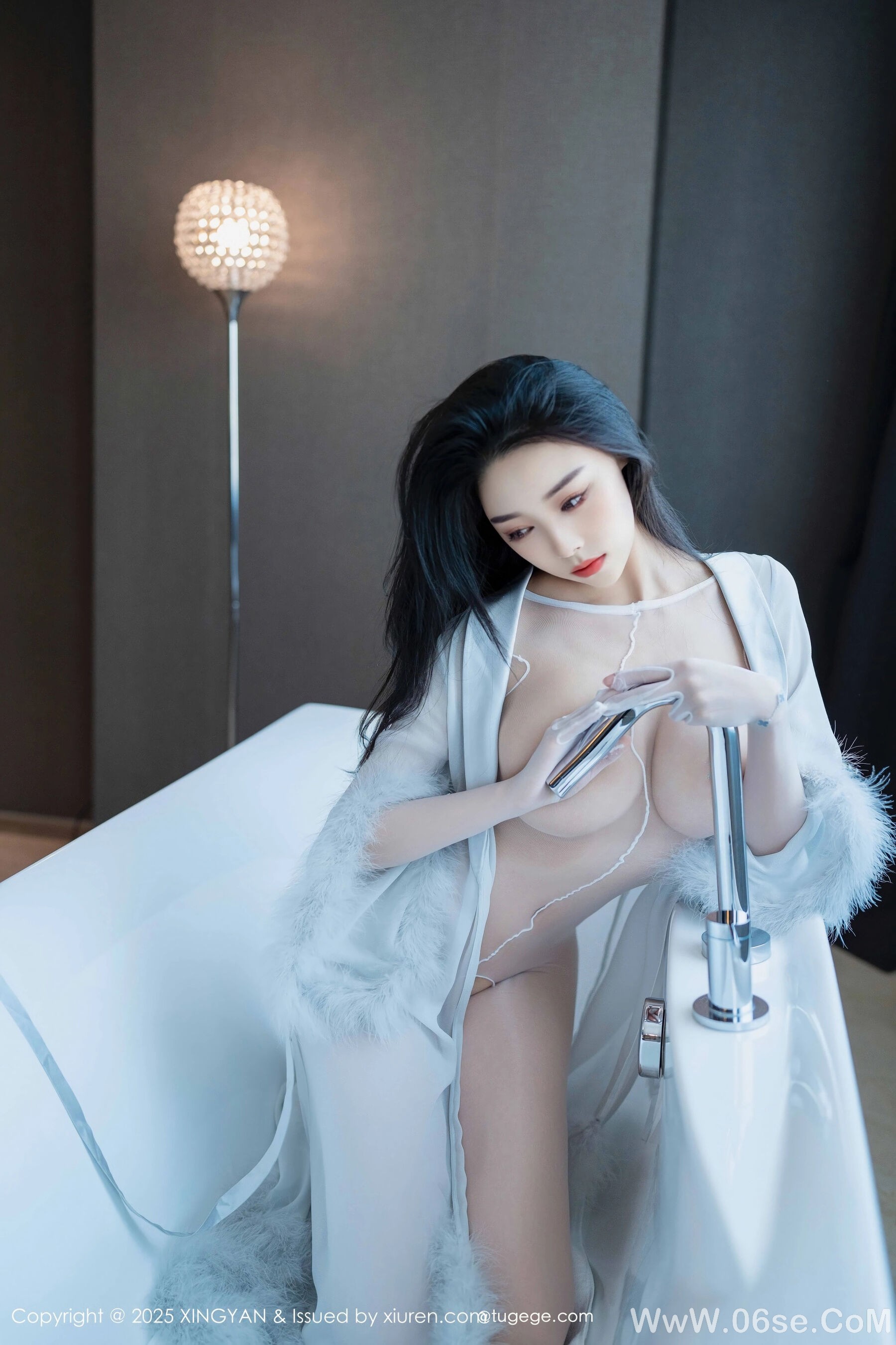 图片[10]-星颜社 2025.02.12 NO.0307 清妙[81P]-六色网