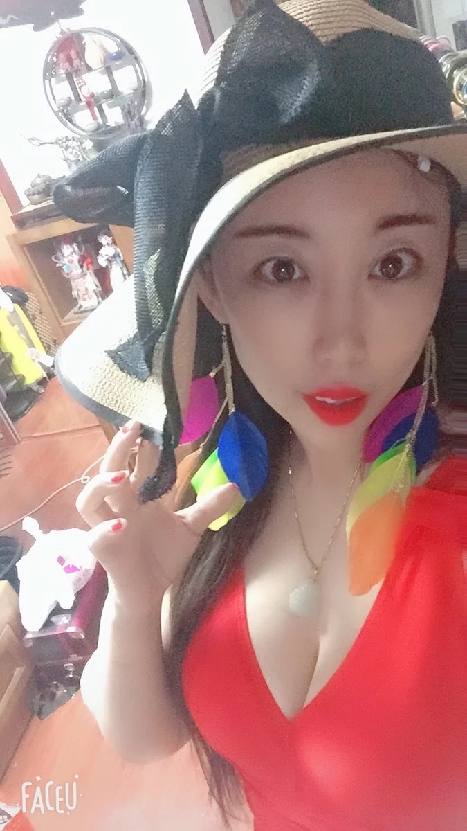 图片[69]-淘宝买家-内衣秀31-六色网