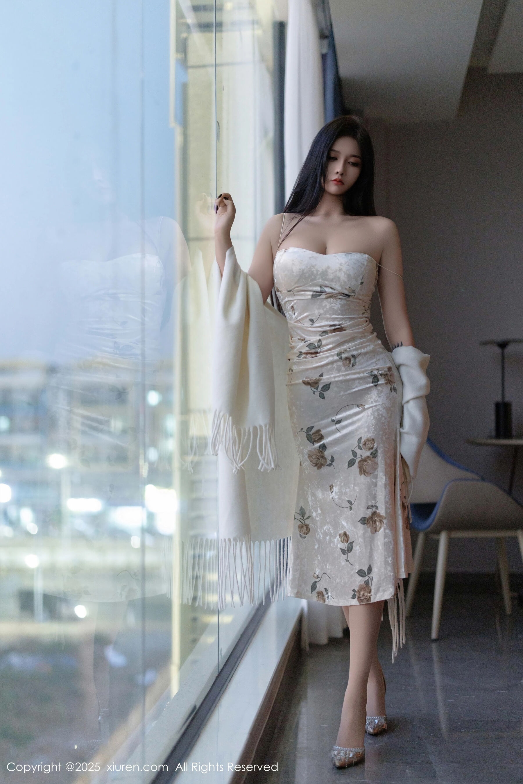 图片[31]-[Xiuren秀人网] 2025.02.18 NO.9899 娜比[82P]-六色网