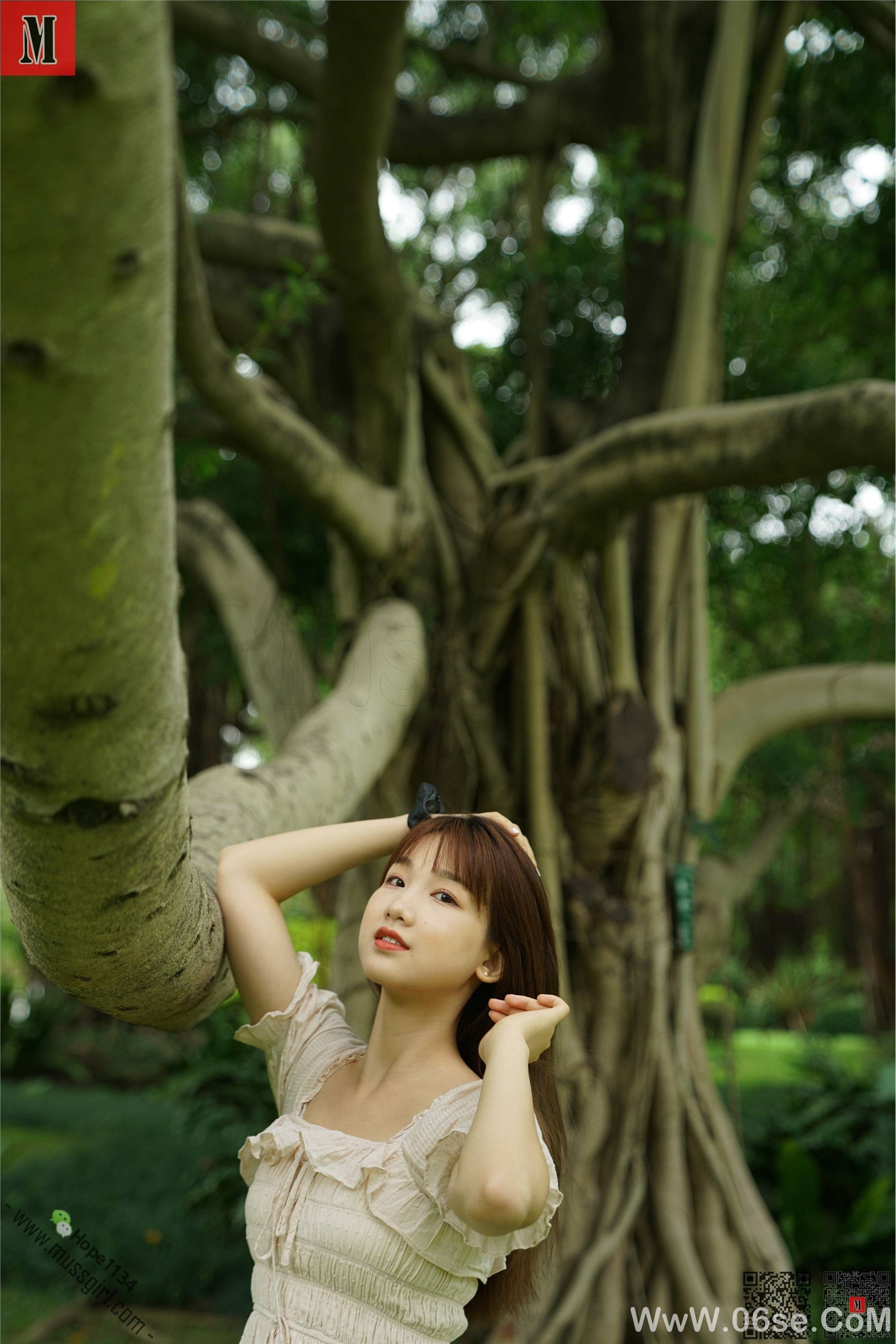 图片[24]-MussGirl慕丝女郎 NO.475 MAY[83P]-六色网