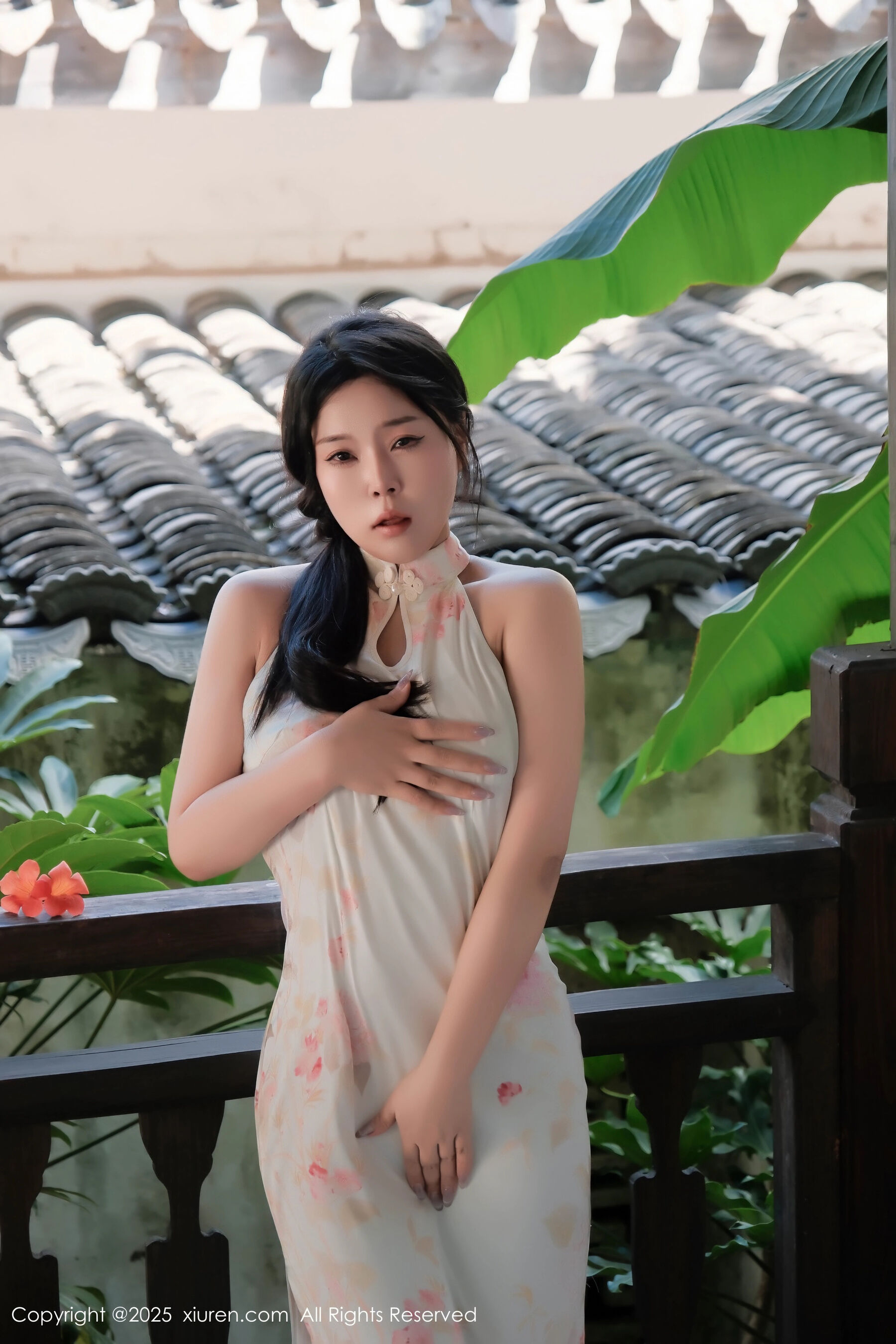 图片[38]-[Xiuren秀人网] 2025.02.17 NO.9893 麦田[71P]-六色网