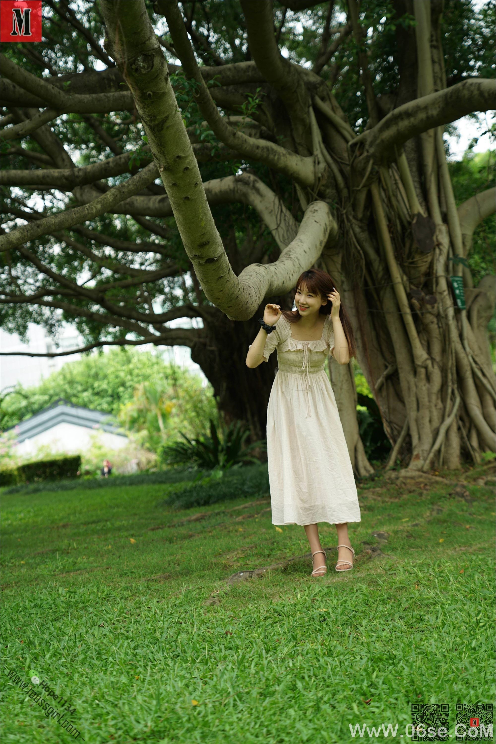 图片[49]-MussGirl慕丝女郎 NO.475 MAY[83P]-六色网