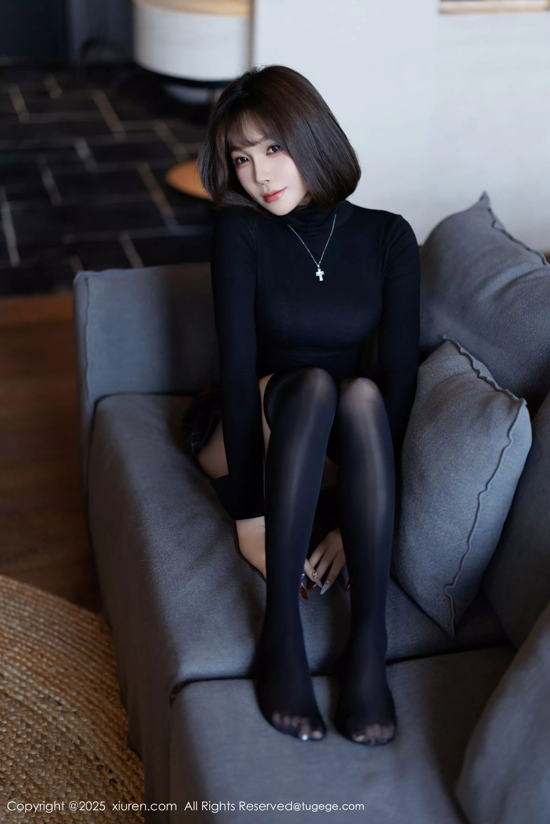 图片[33]-[Xiuren秀人网] 2025.02.27 NO.9944 徐莉芝Booty[86P]-六色网
