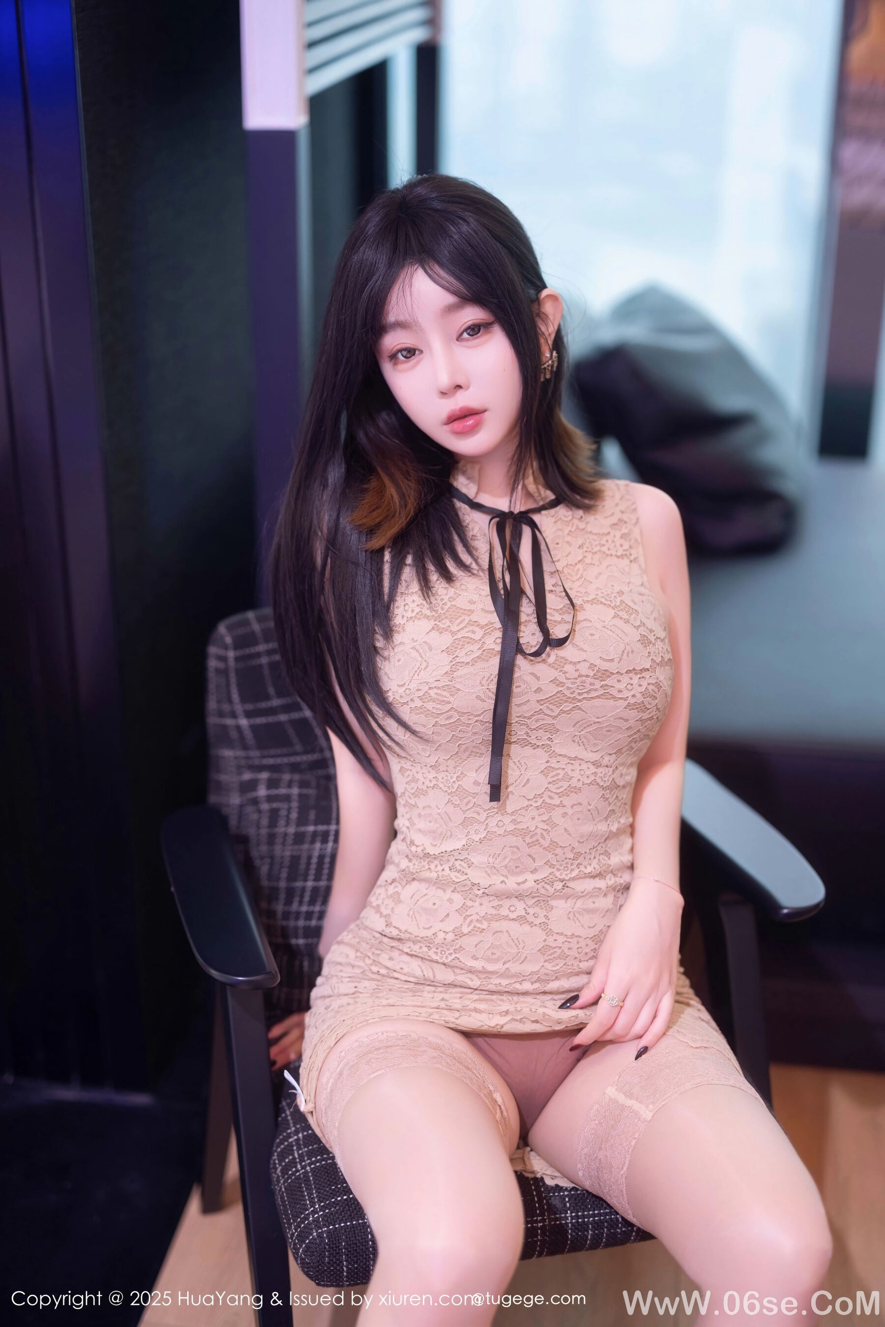 图片[4]-花漾 2025.02.14 NO.0632 王雨纯[83P]-六色网