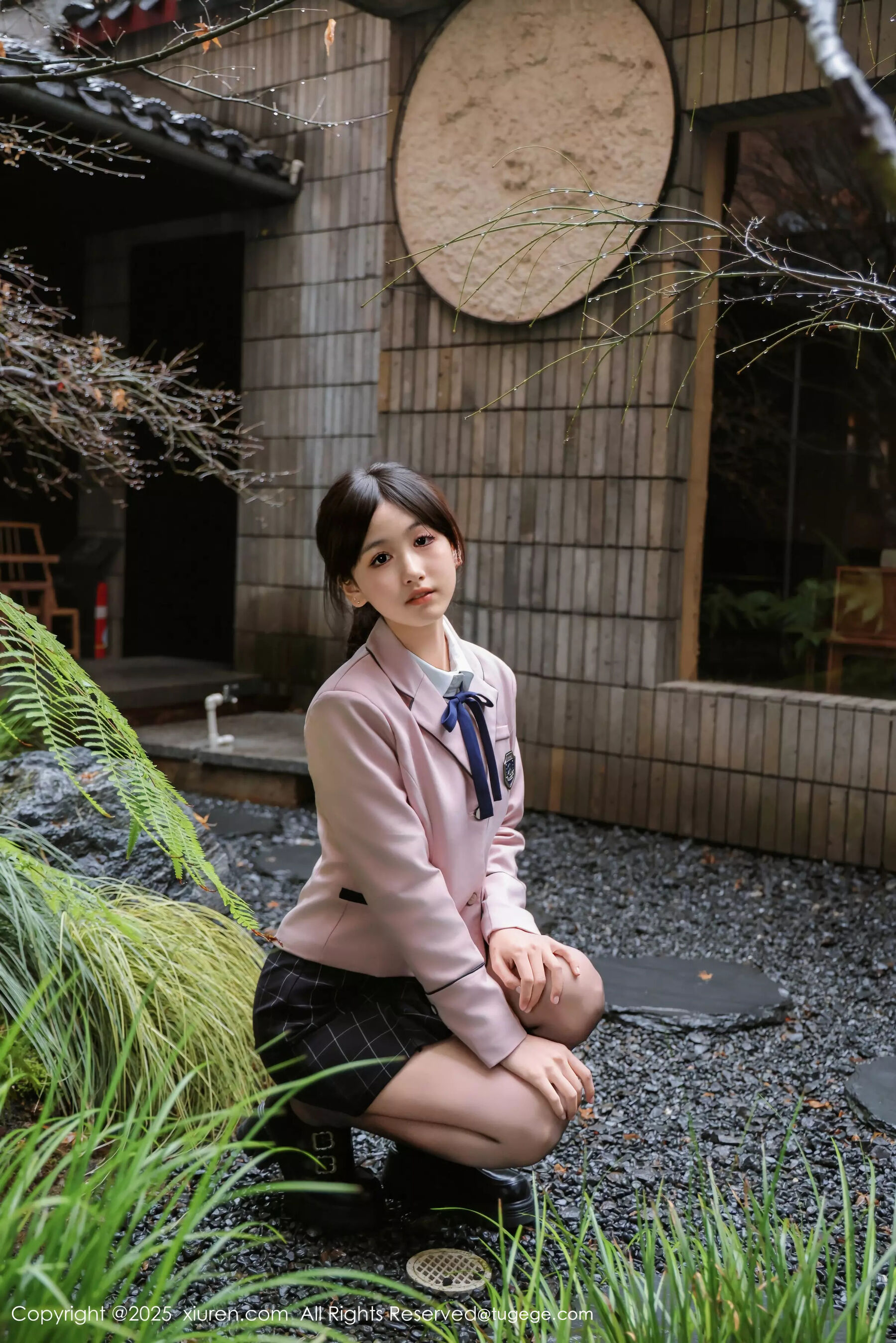 图片[8]-[Xiuren秀人网] 2025.02.28 NO.9949 奶芙乔乔[73P]-六色网
