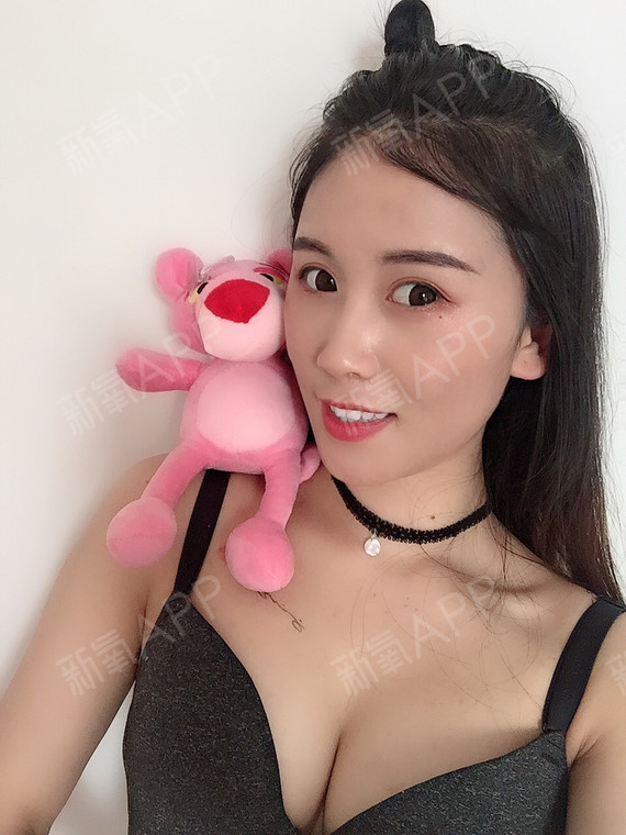 图片[39]-淘宝买家-内衣秀42-六色网