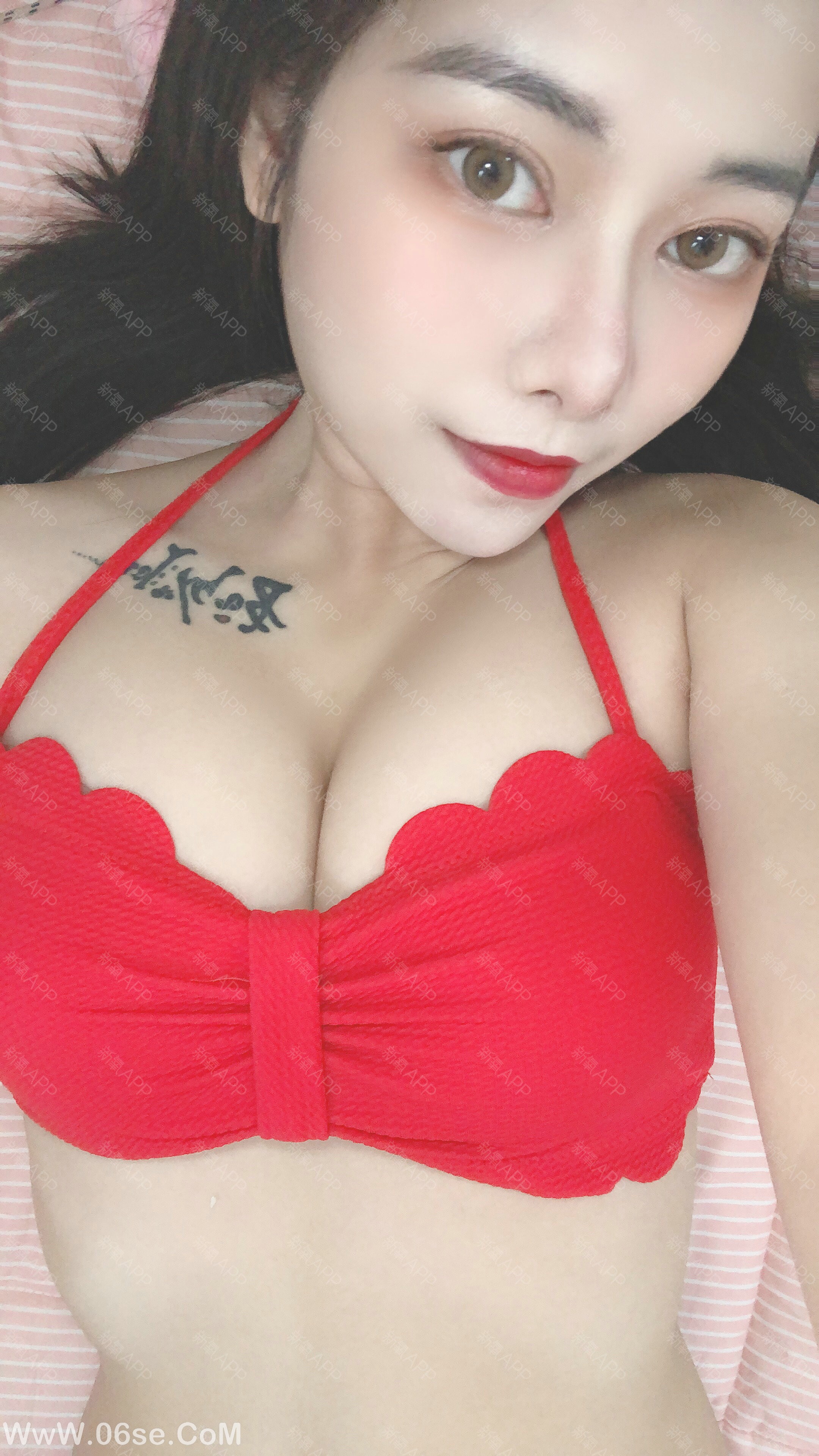 图片[53]-淘宝买家-内衣秀40-六色网