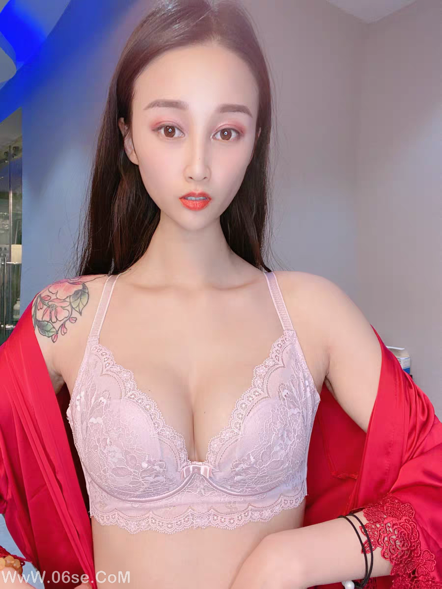 图片[6]-淘宝买家-内衣秀54-六色网