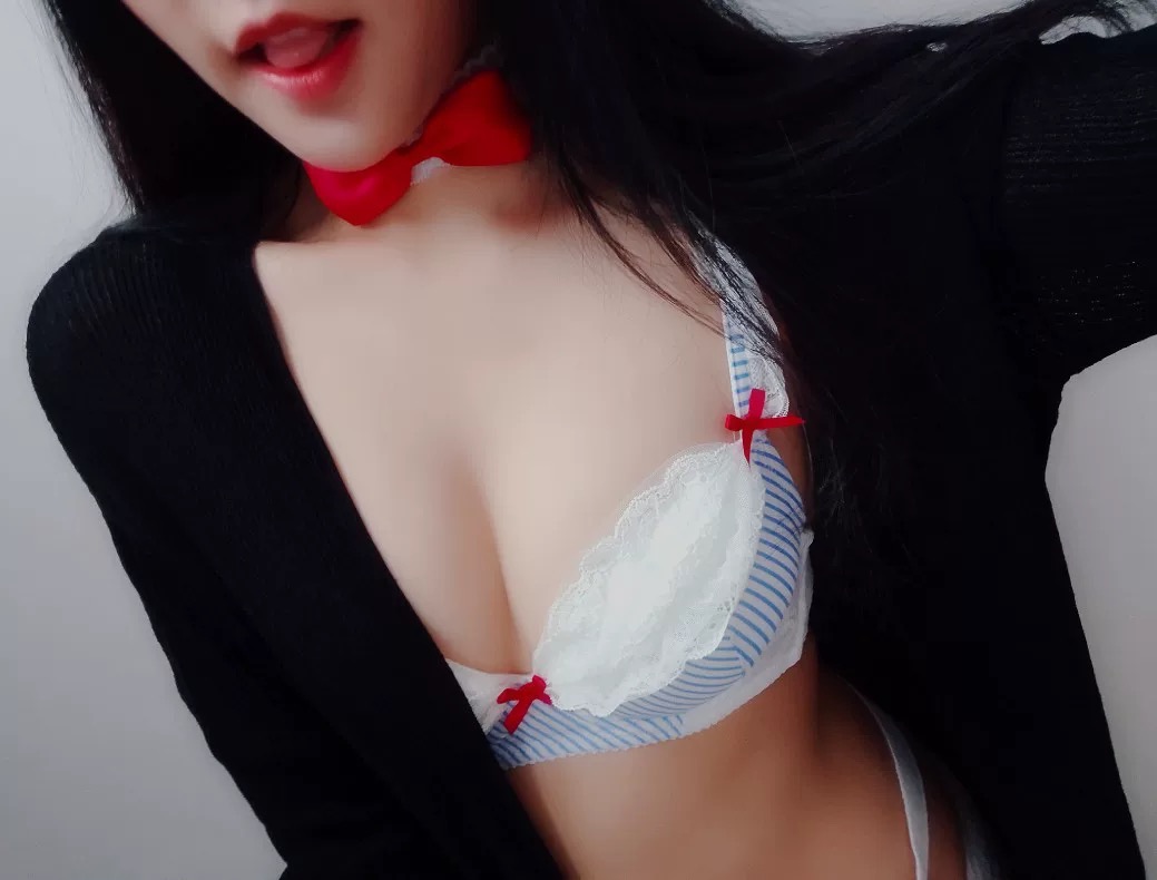 图片[46]-淘宝买家-内衣秀12-六色网