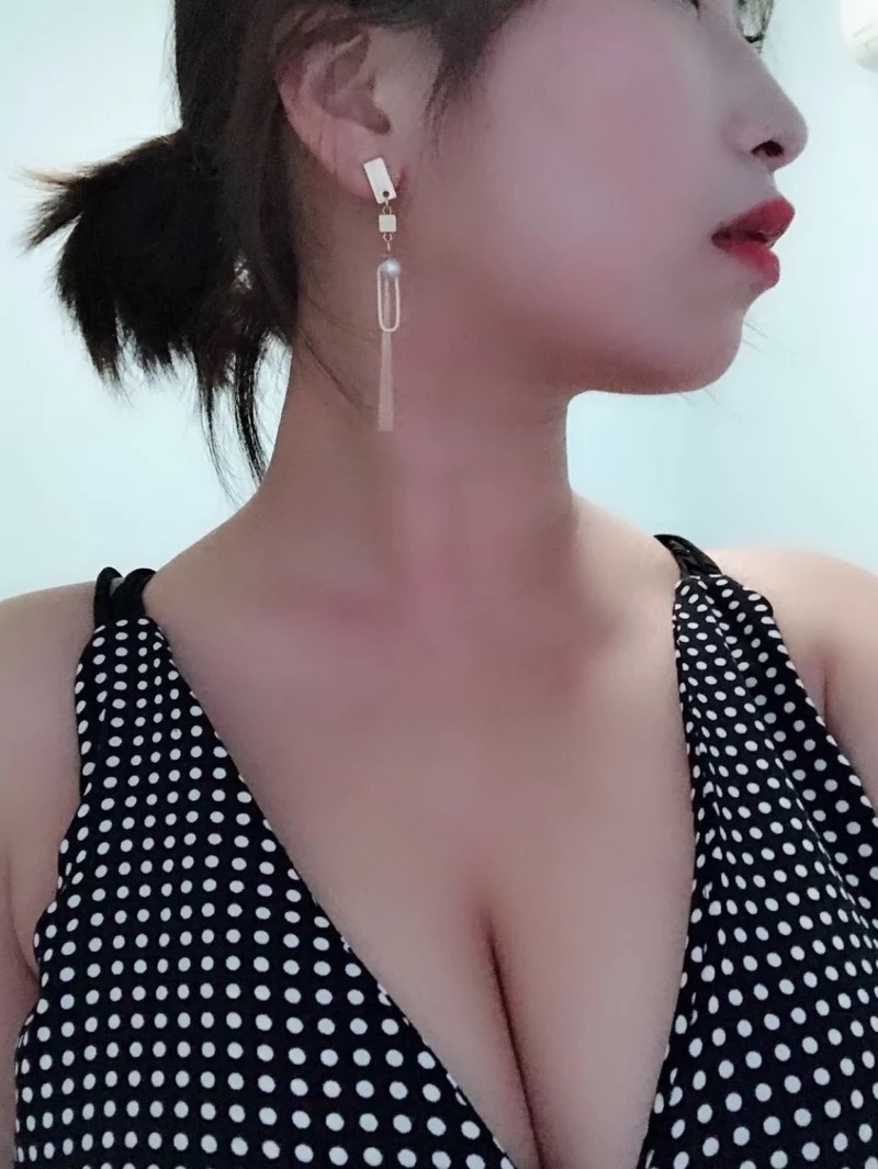 图片[61]-淘宝买家-内衣秀12-六色网