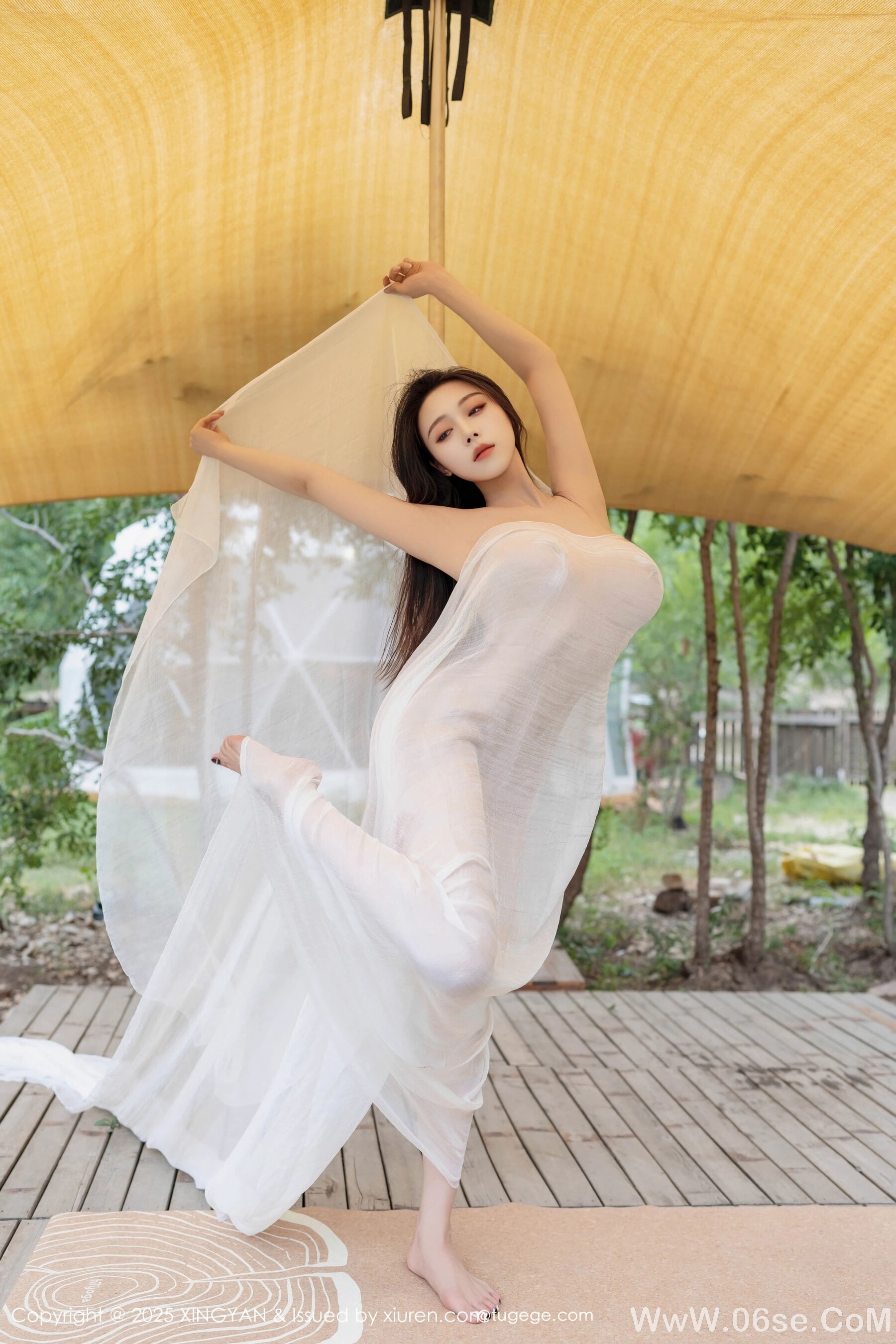 图片[13]-星颜社 2025.01.09 NO.0298 清妙[81P]-六色网