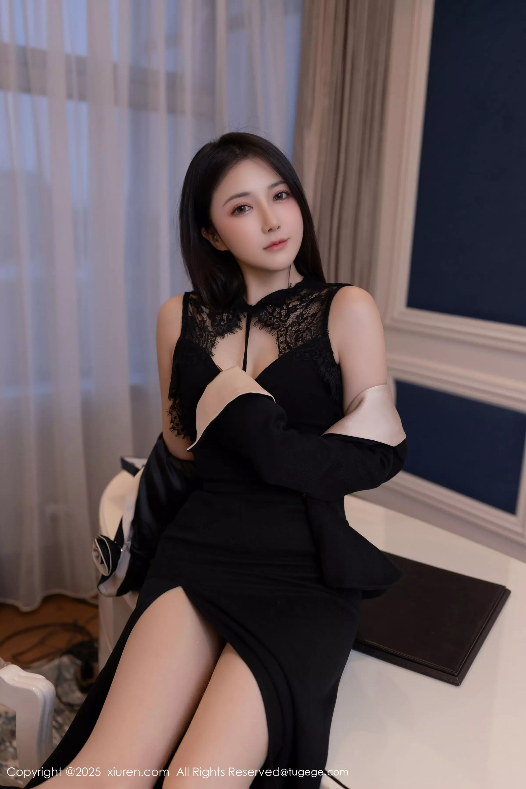 图片[15]-[Xiuren秀人网] 2025.02.28 NO.9953 鱼子酱Fish[81P]-六色网