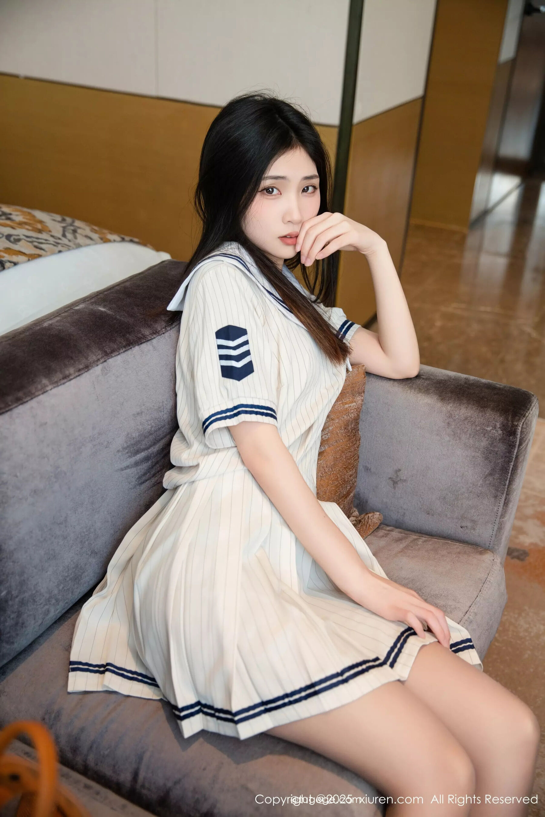 图片[14]-[Xiuren秀人网] 2025.02.27 NO.9942 刘婷婷[78P]-六色网