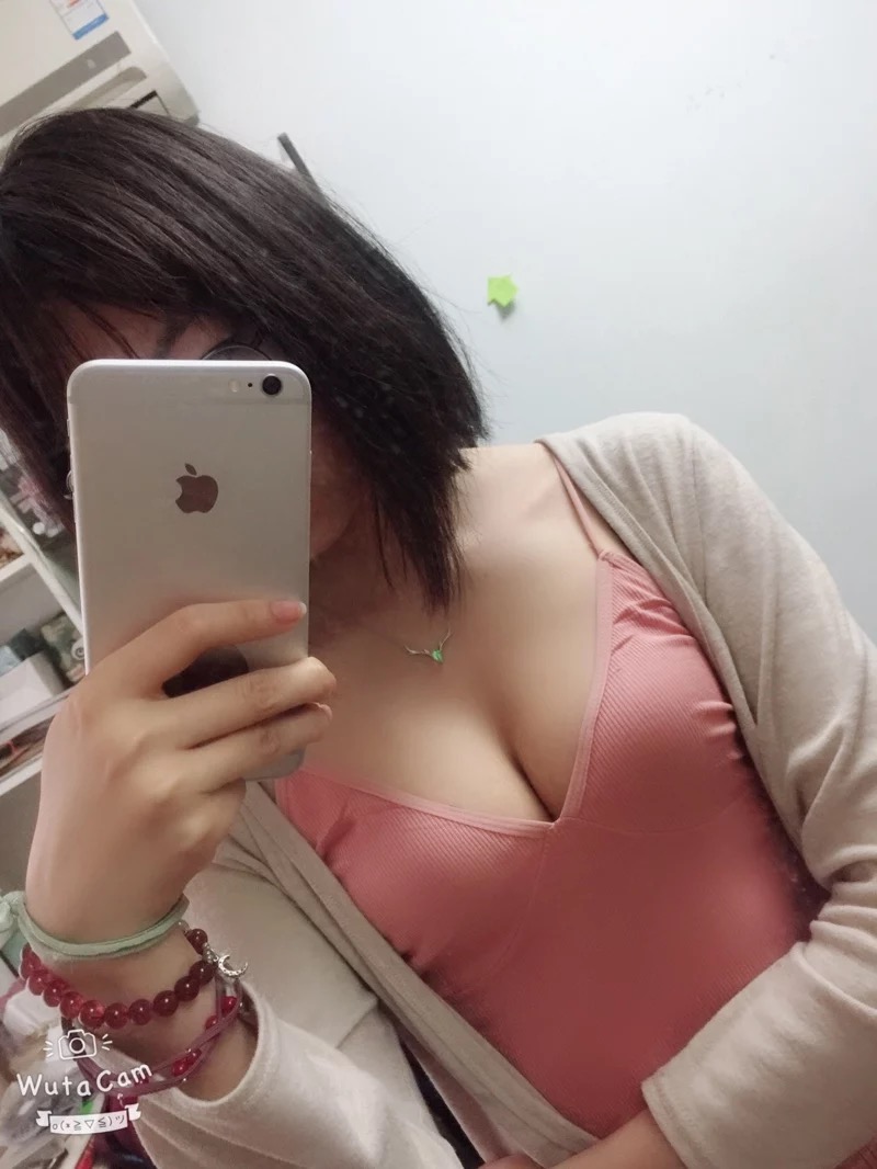 图片[82]-淘宝买家-内衣秀34-六色网