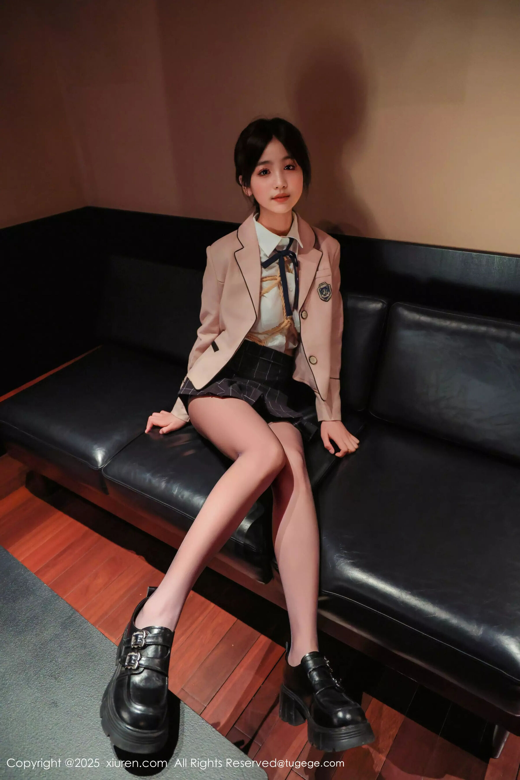 图片[22]-[Xiuren秀人网] 2025.02.28 NO.9949 奶芙乔乔[73P]-六色网