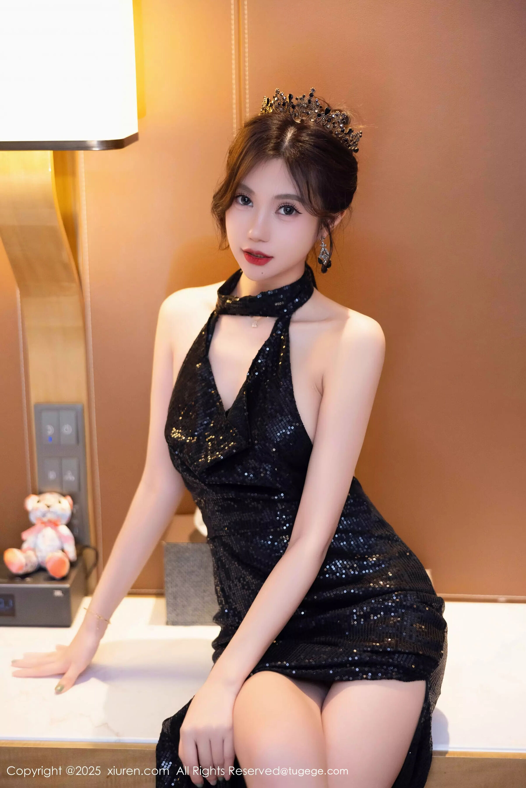 图片[22]-[Xiuren秀人网] 2025.02.28 NO.9948 绮里嘉ula[91P]-六色网