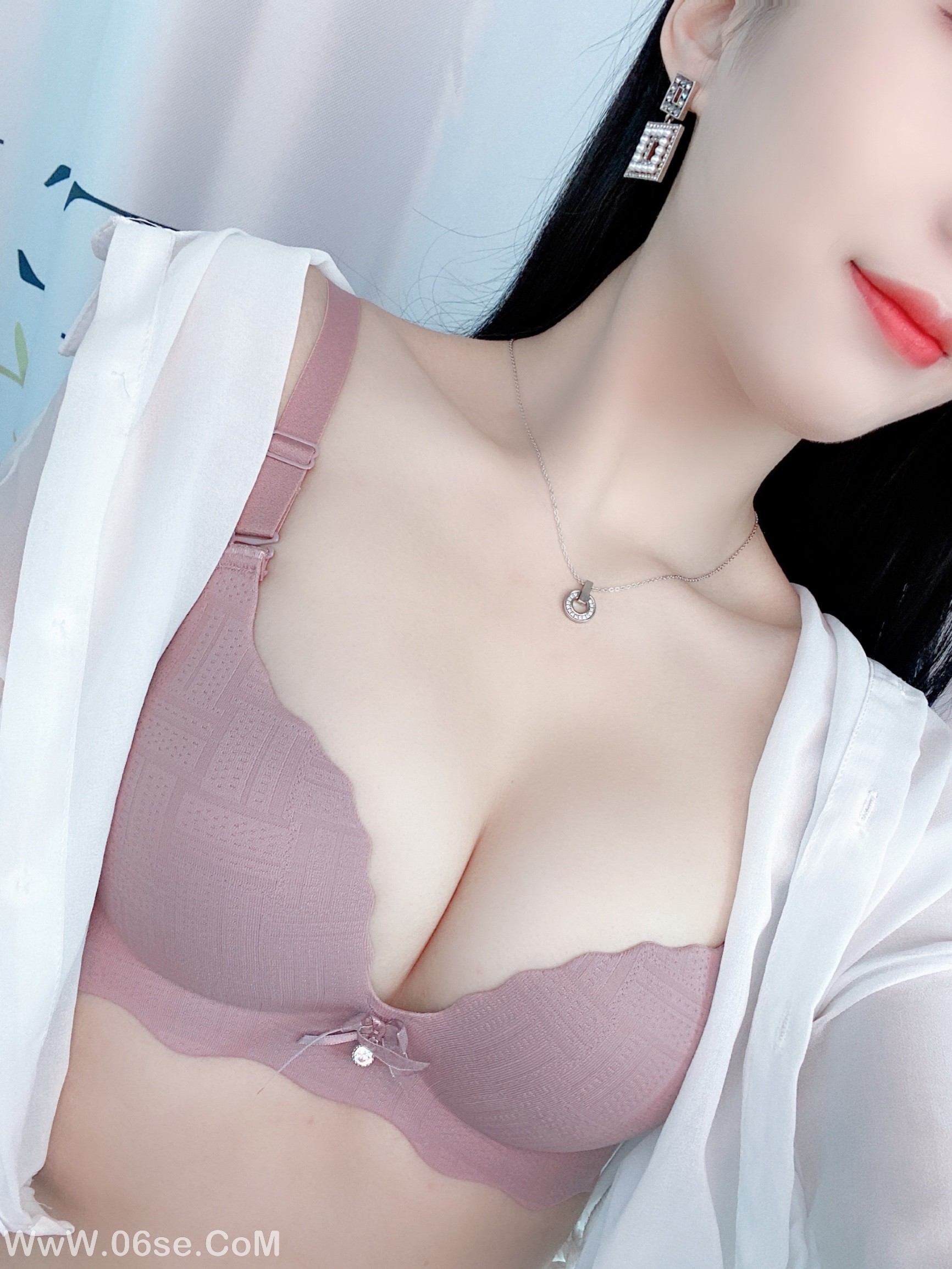 图片[25]-淘宝买家-内衣秀62-六色网