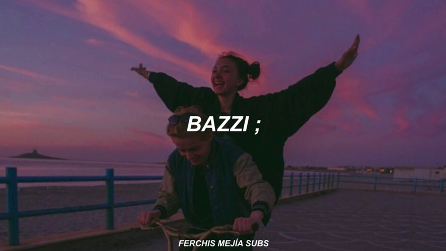 [ Bazzi ] - Paradise (Español/Sub. Español 