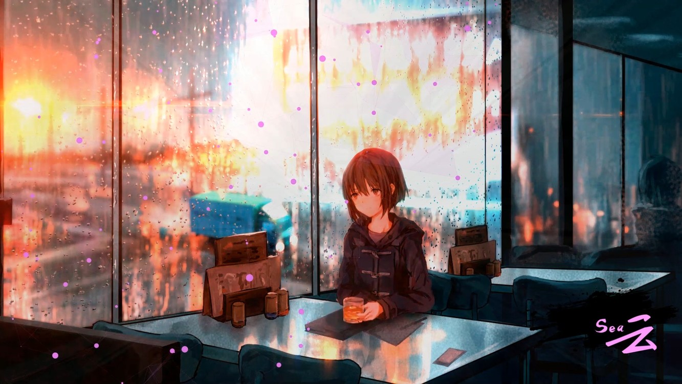  - 治愈系-独特的旅行