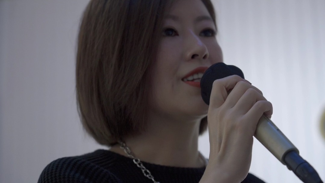  - 《嘉宾》live版