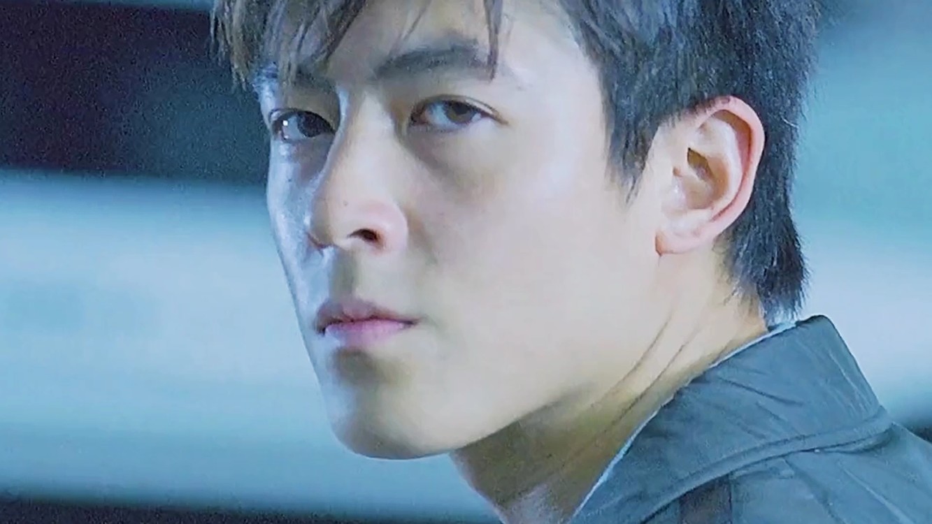 三个人的舞会 (ktv版)-陈冠希