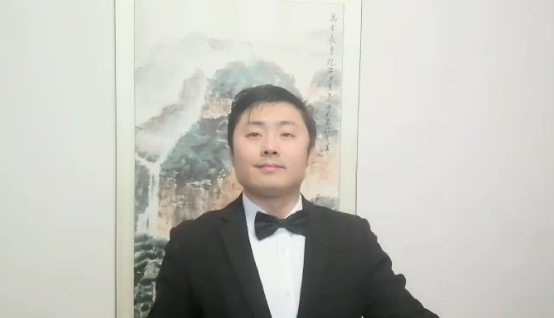  - 一首经典老歌《小白杨》