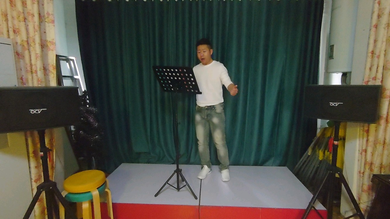 - 舒伯特《小夜曲》